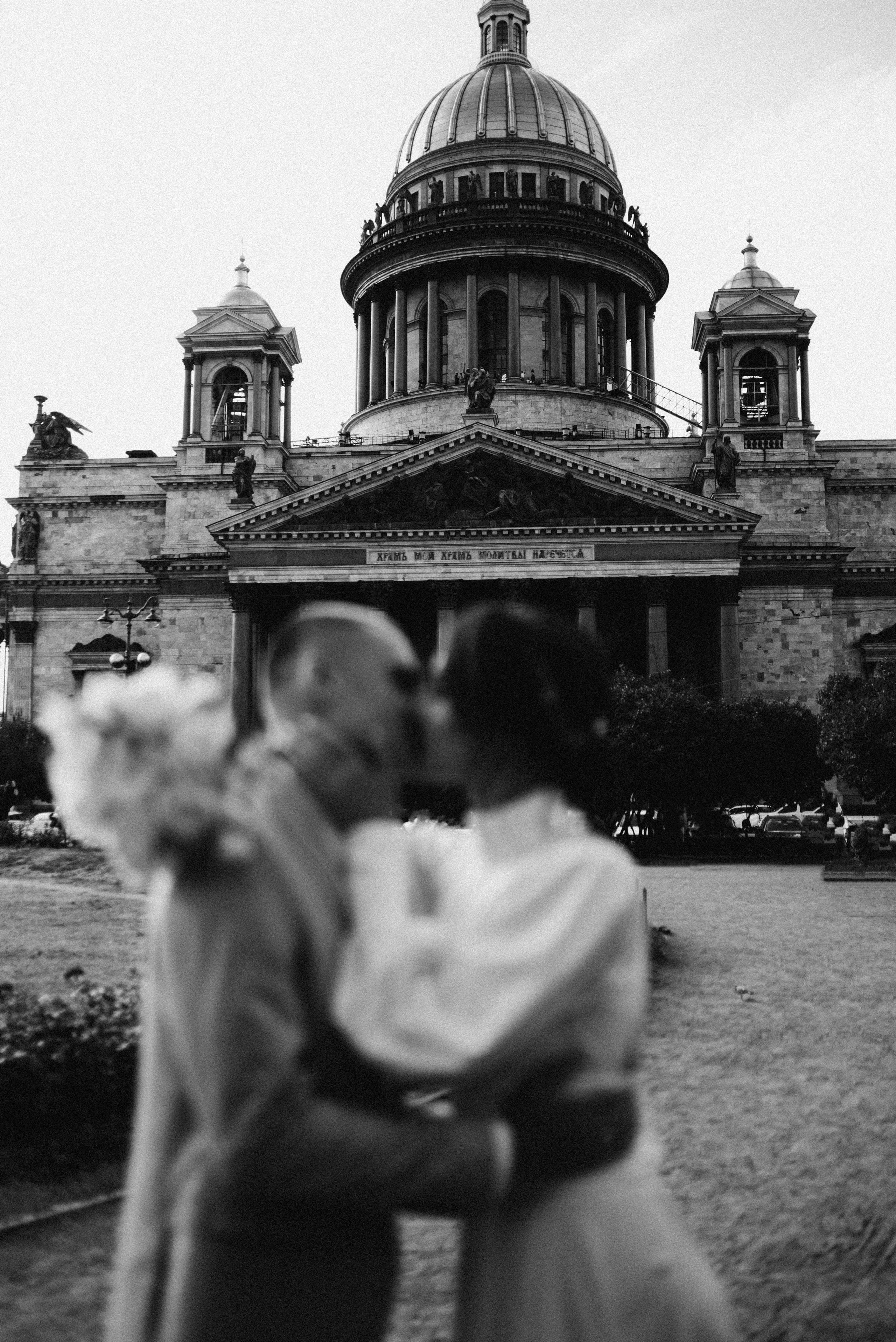 Ivan | Asya. Мария Гуржеева