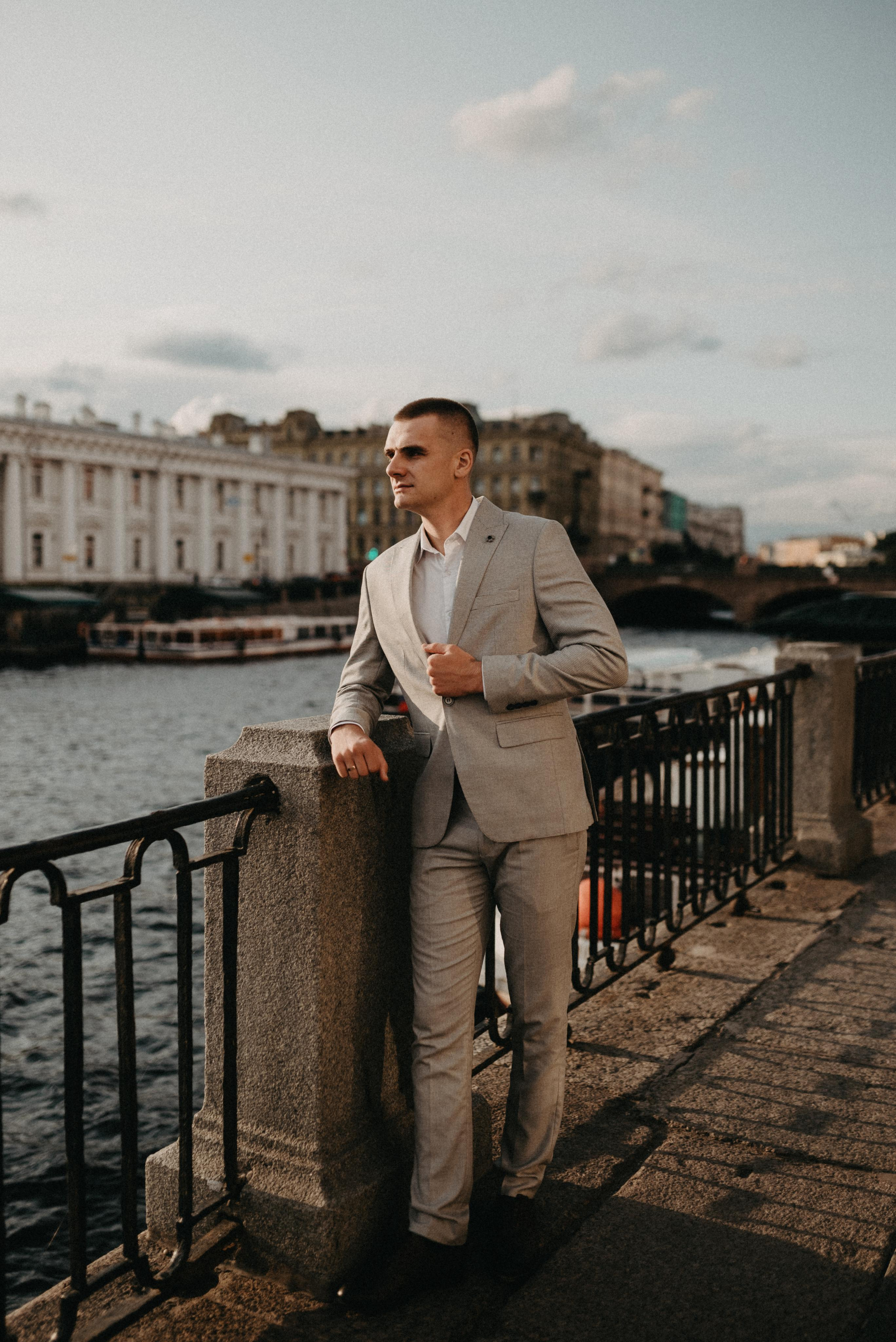 Ivan | Asya. Мария Гуржеева