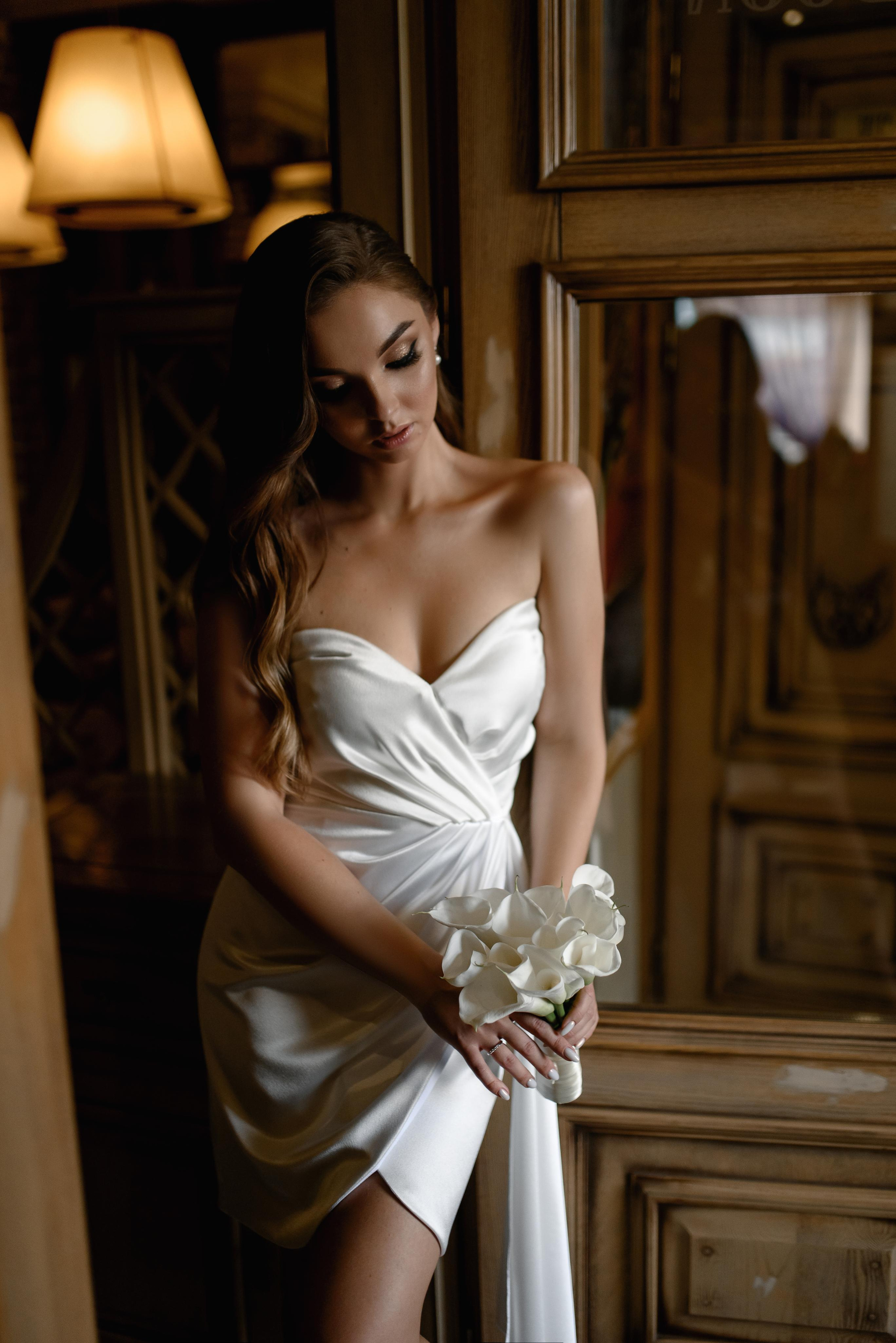 Vladimir | Ekaterina. Мария Гуржеева