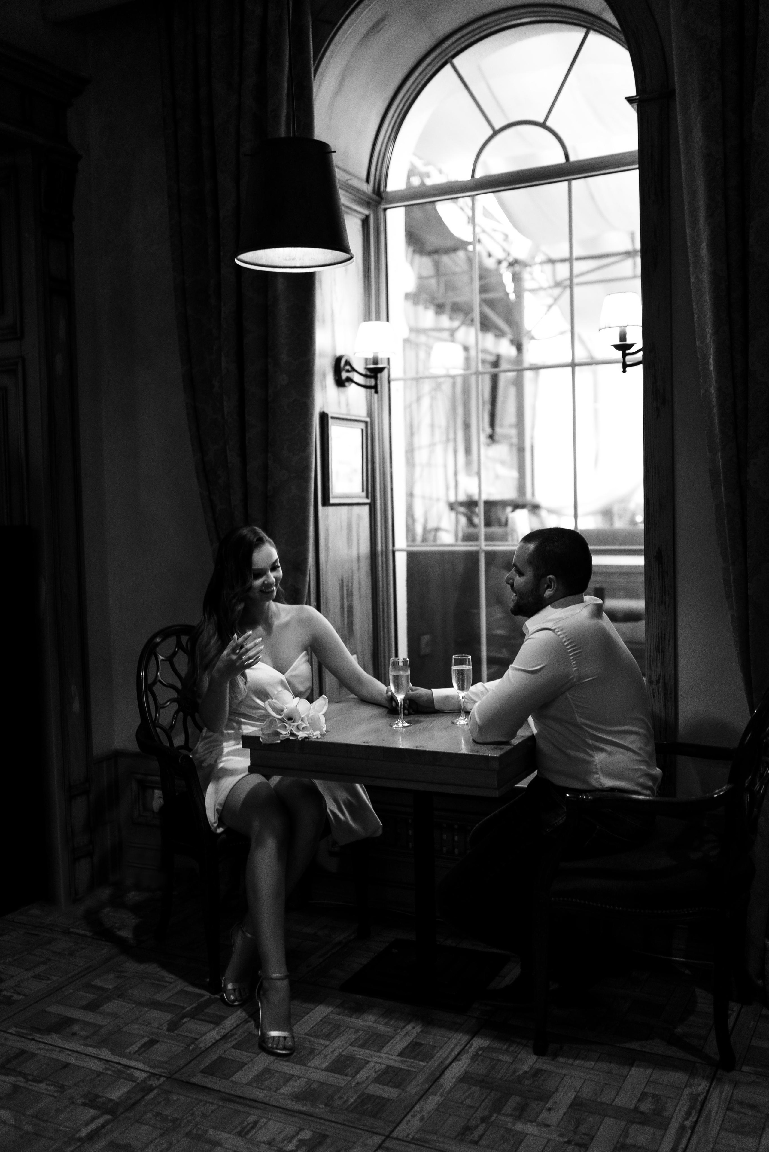 Vladimir | Ekaterina. Мария Гуржеева