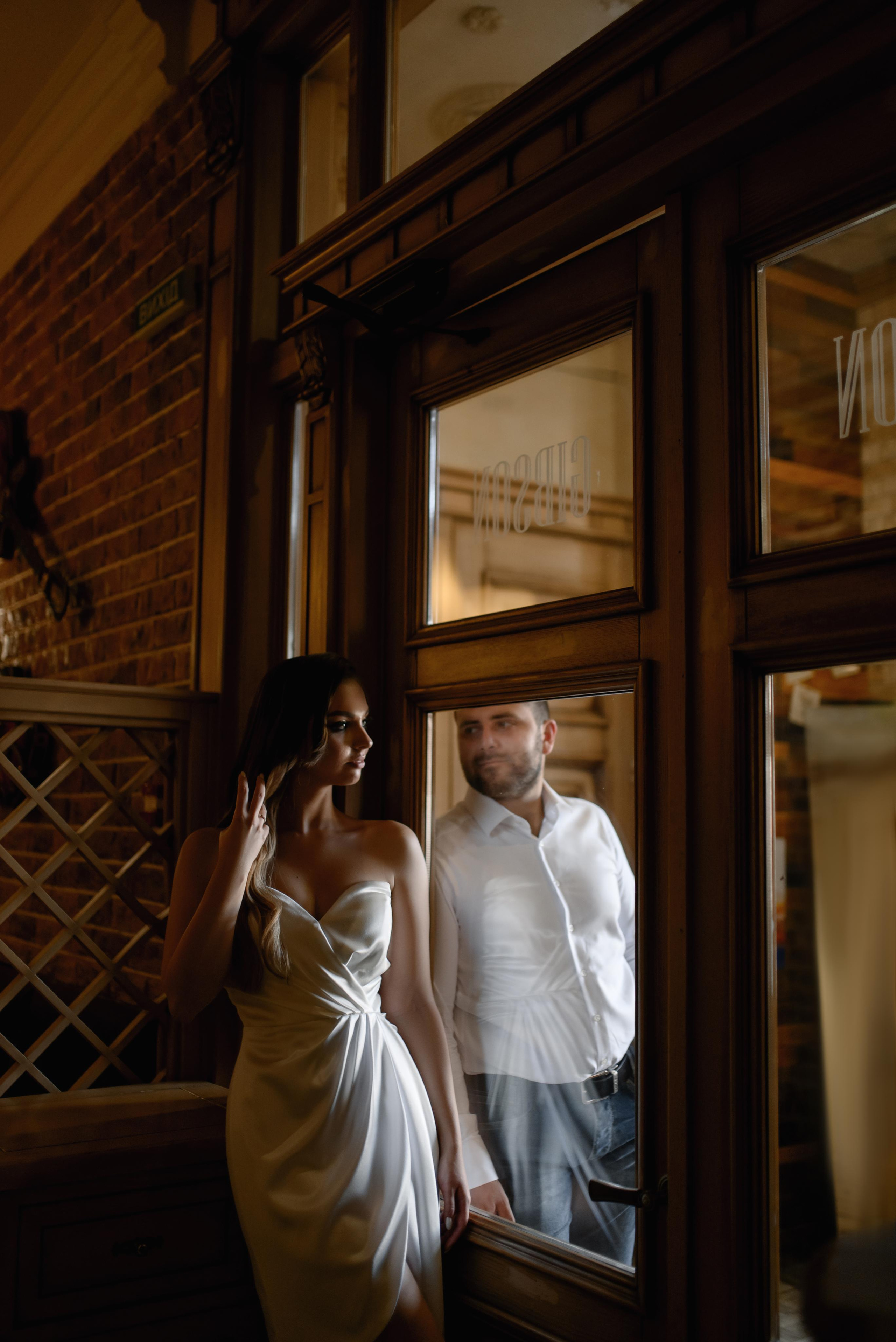 Vladimir | Ekaterina. Мария Гуржеева