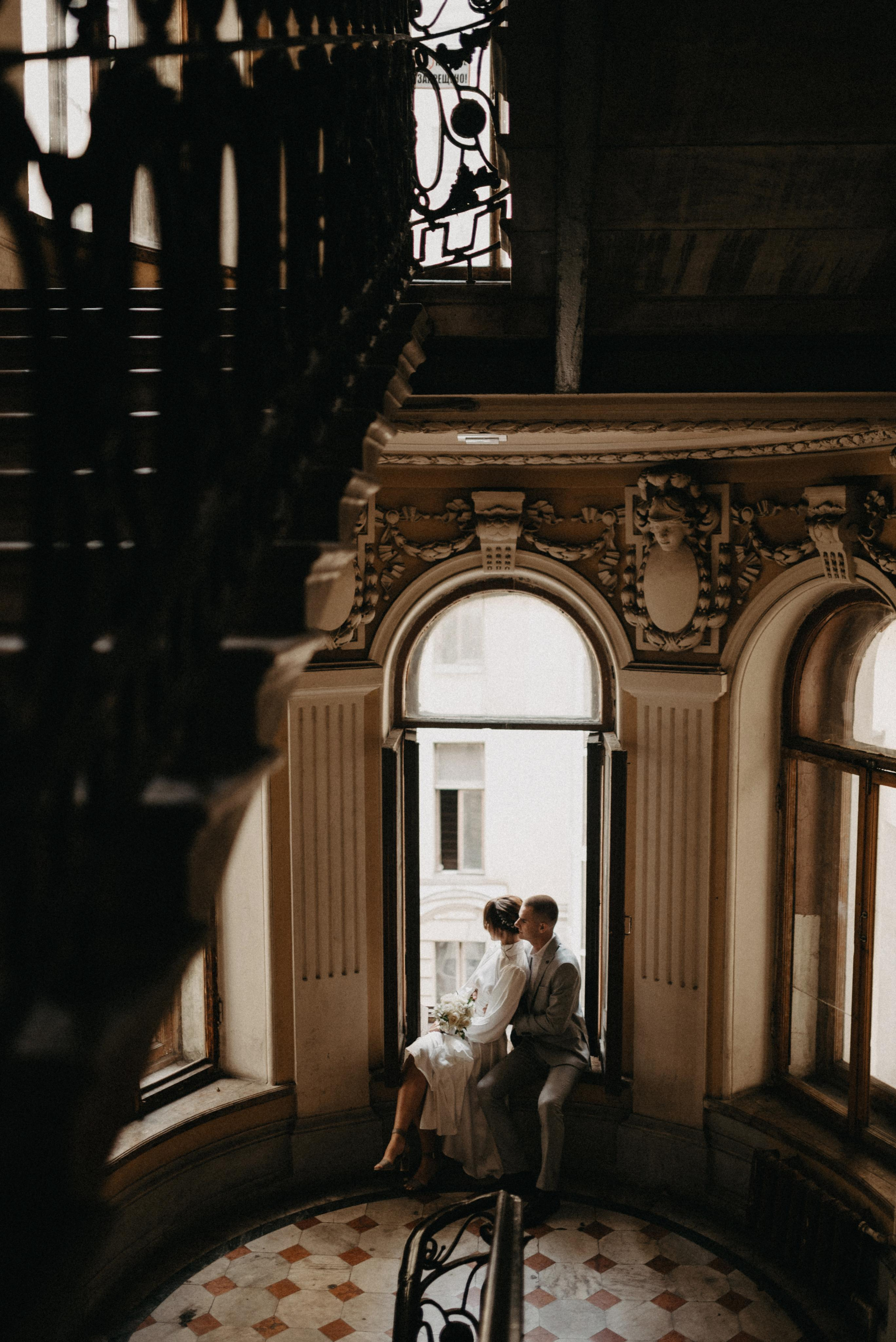 Ivan | Asya. Мария Гуржеева