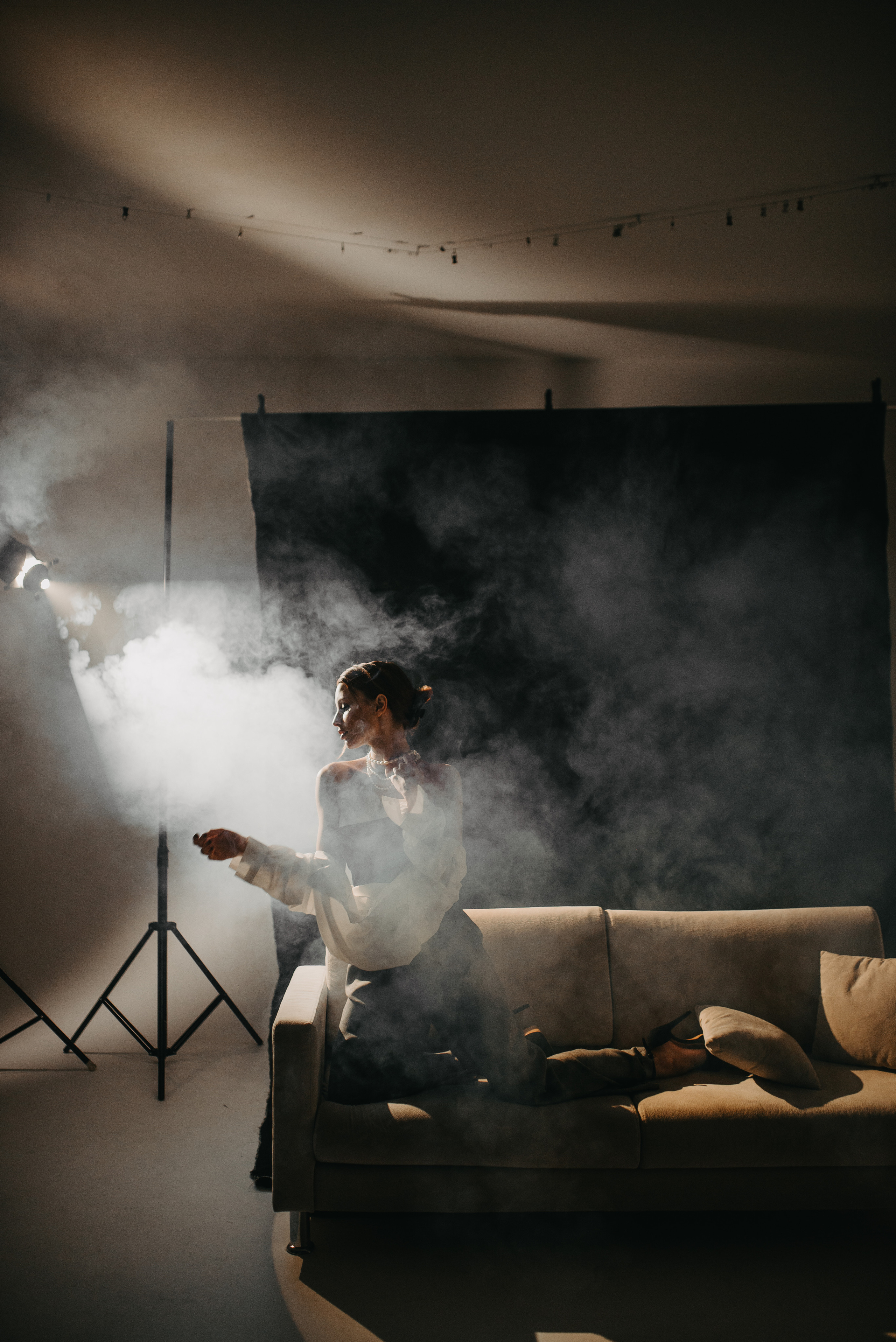 ALINA. Мария Гуржеева