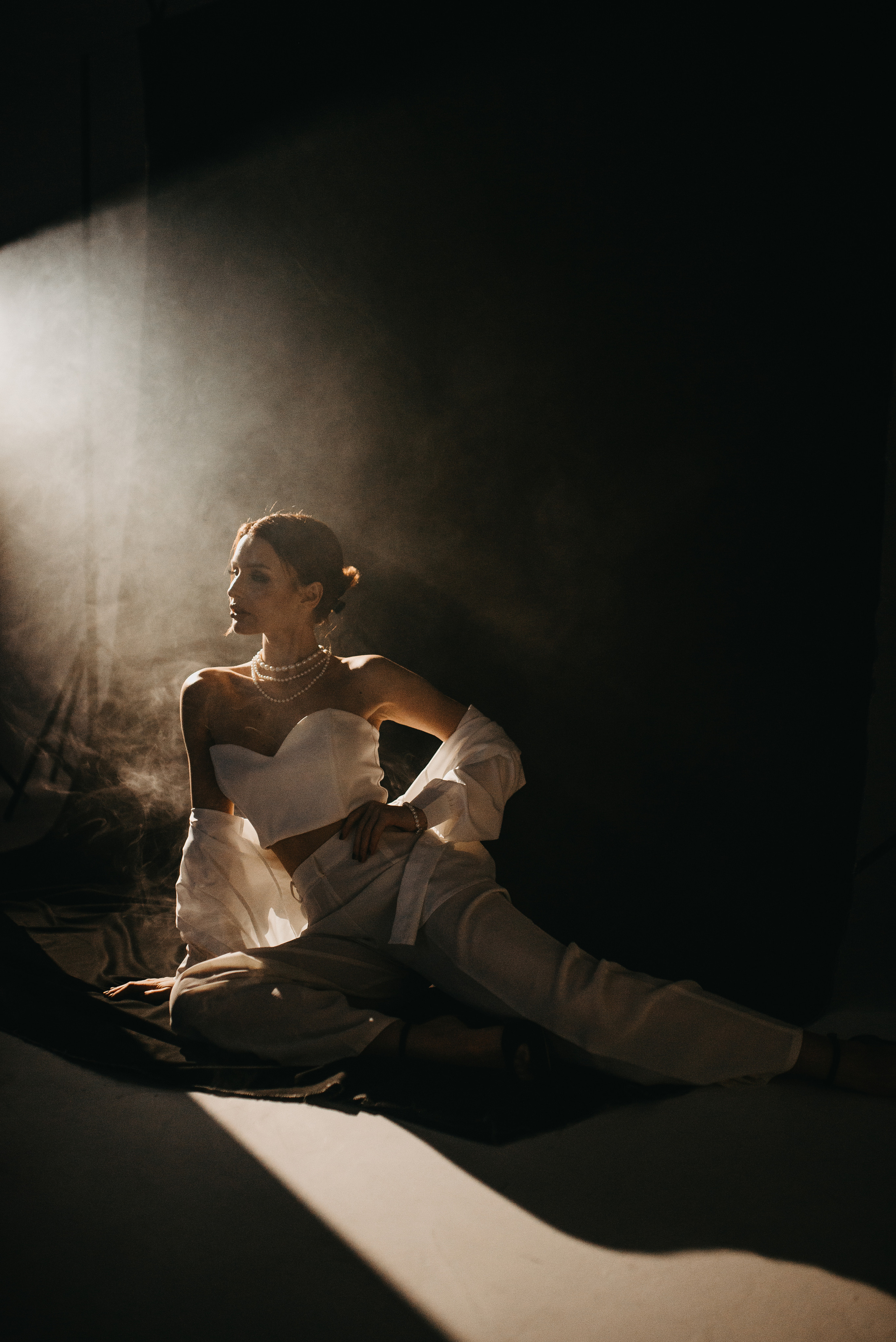 ALINA. Мария Гуржеева