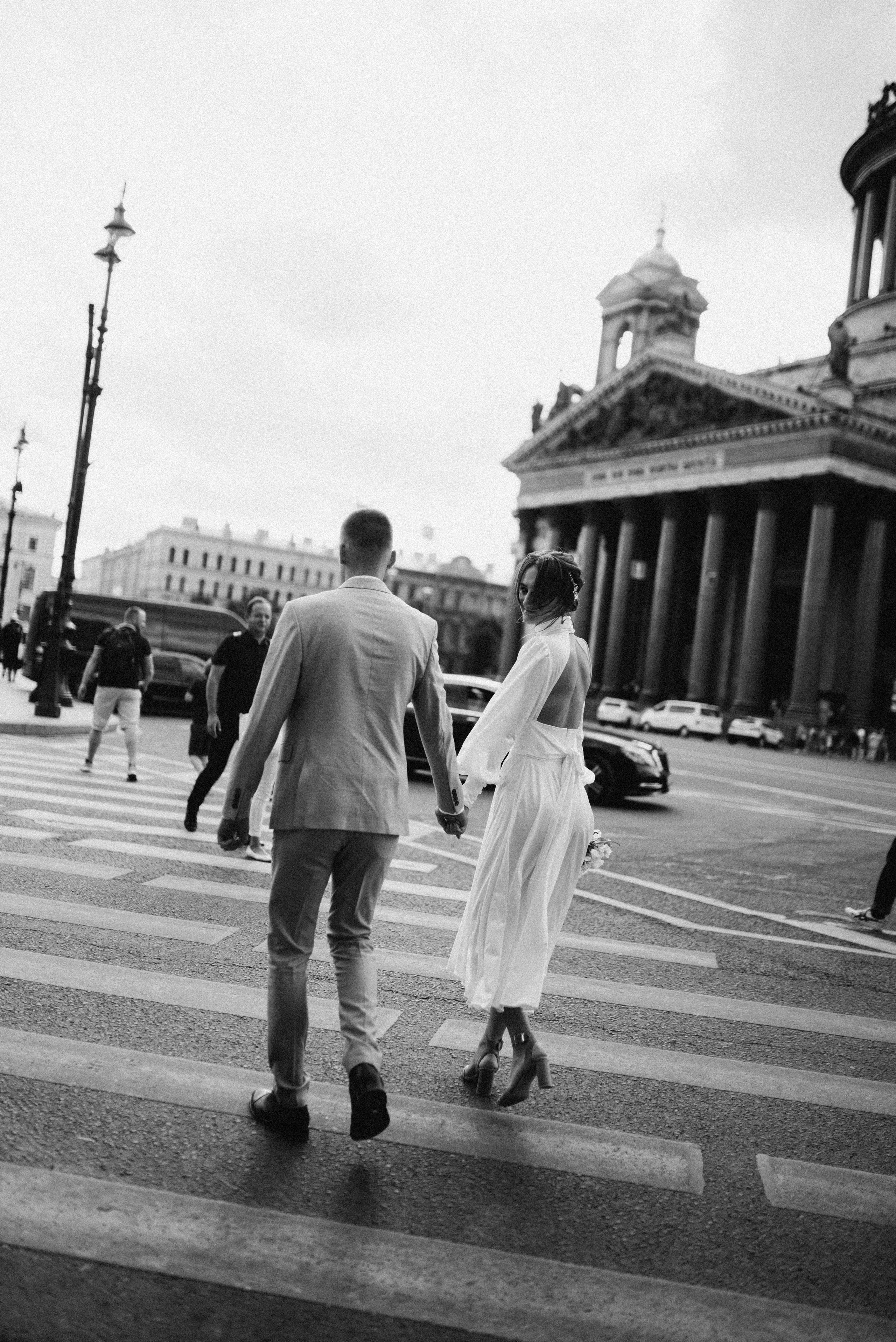 Ivan | Asya. Мария Гуржеева