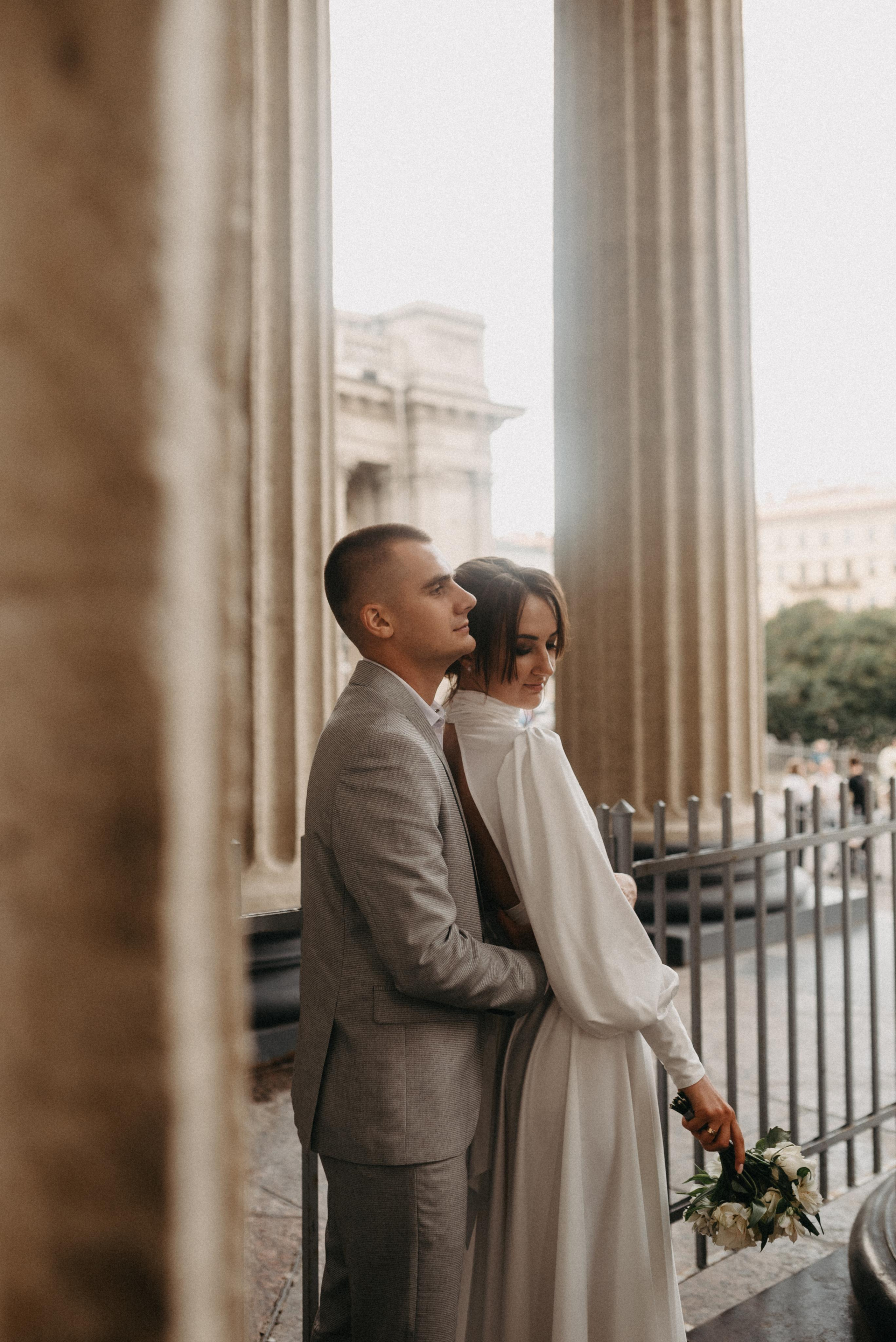 Ivan | Asya. Мария Гуржеева