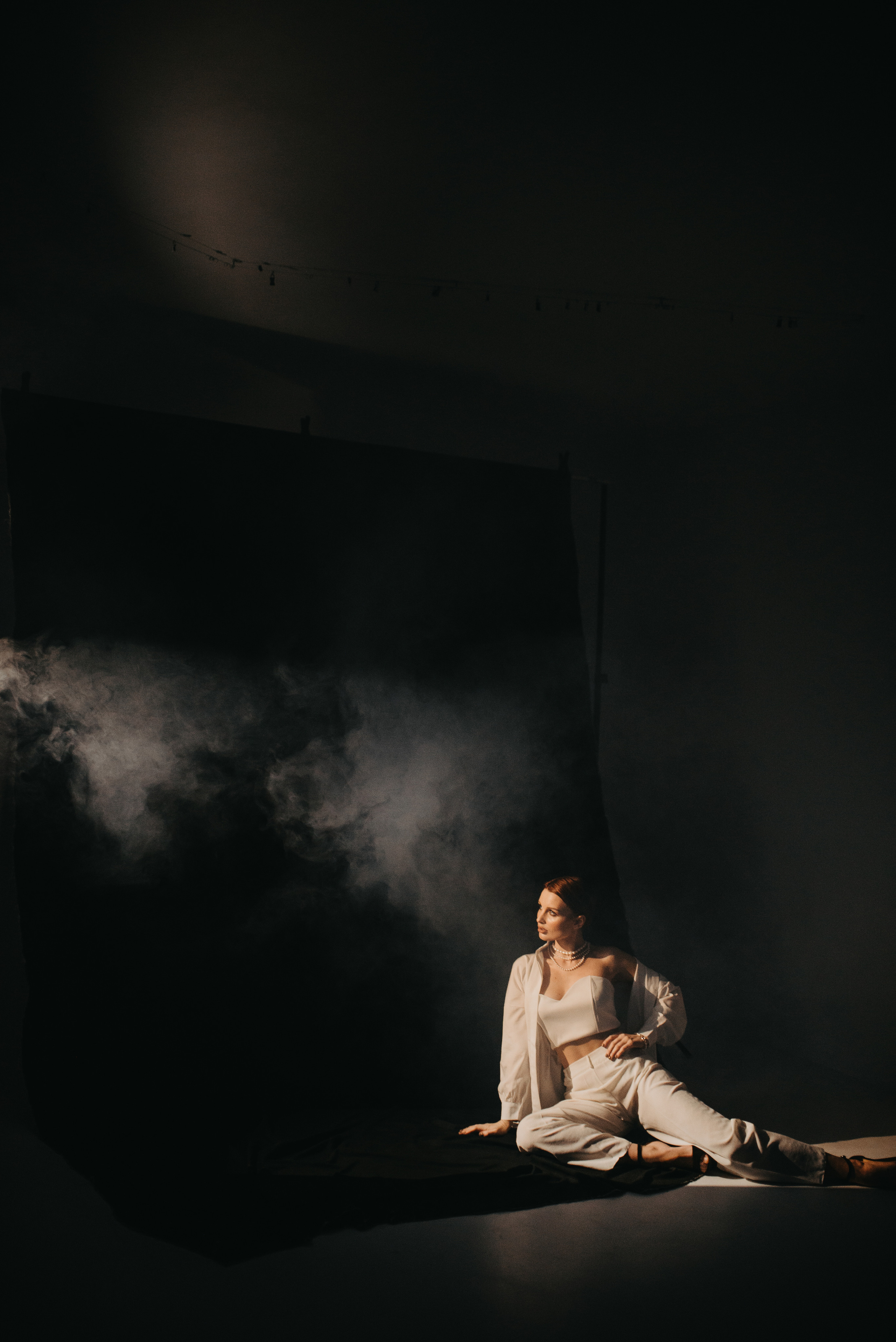 ALINA. Мария Гуржеева