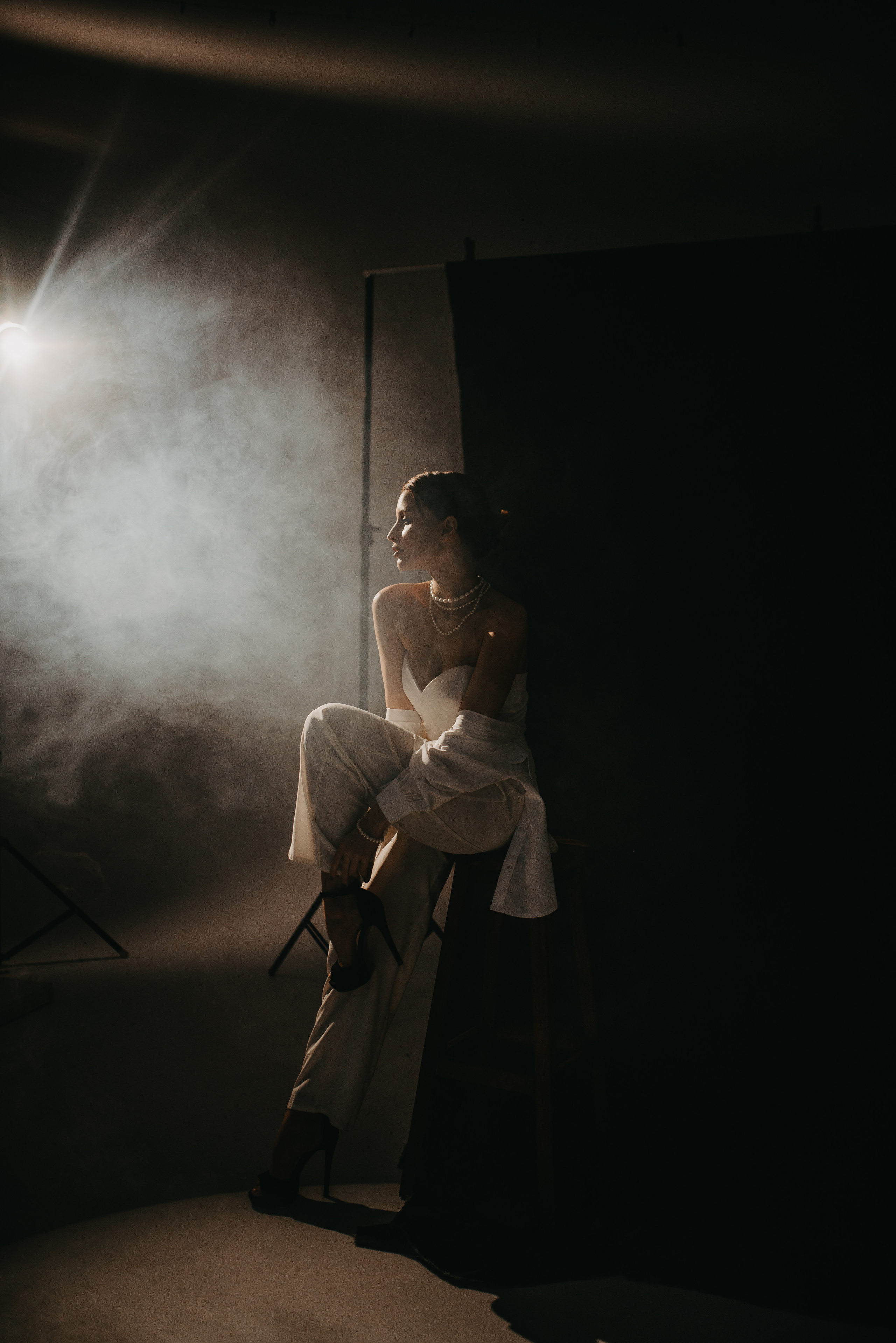 ALINA. Мария Гуржеева