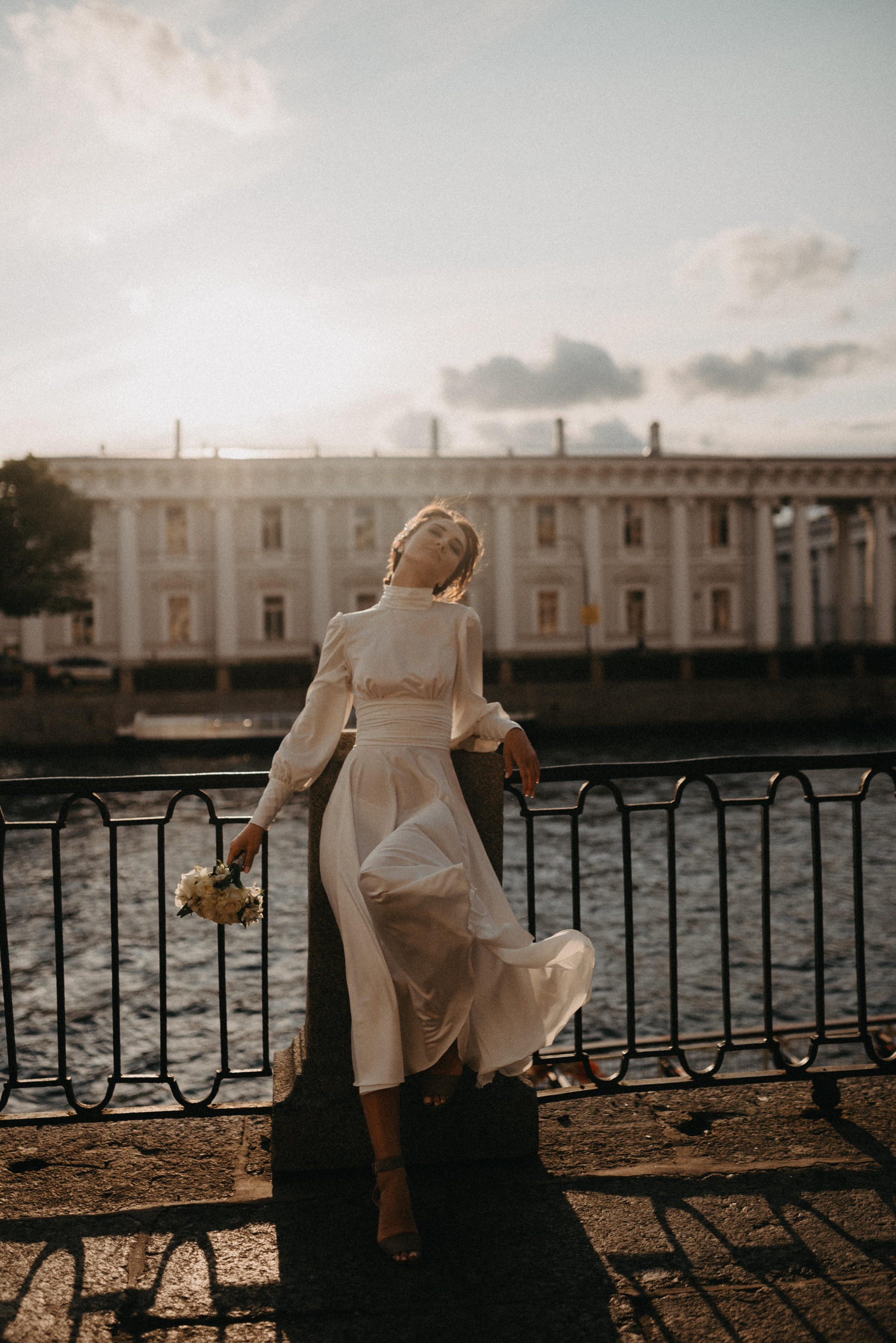 Ivan | Asya. Мария Гуржеева