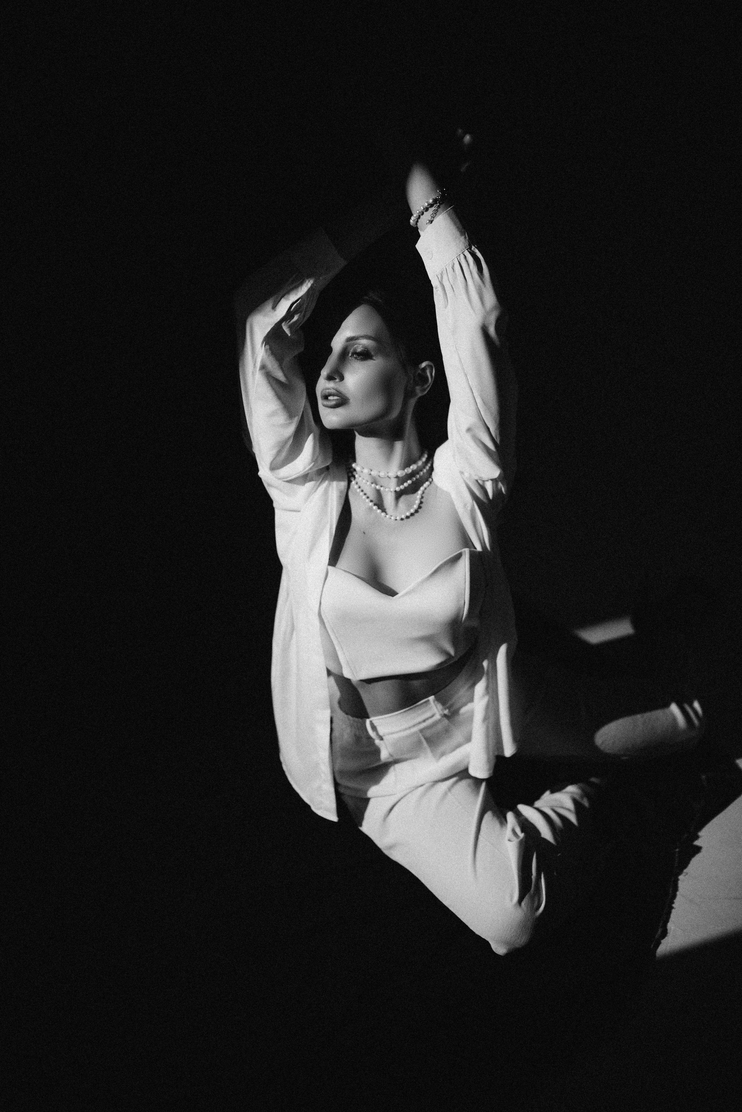 ALINA. Мария Гуржеева