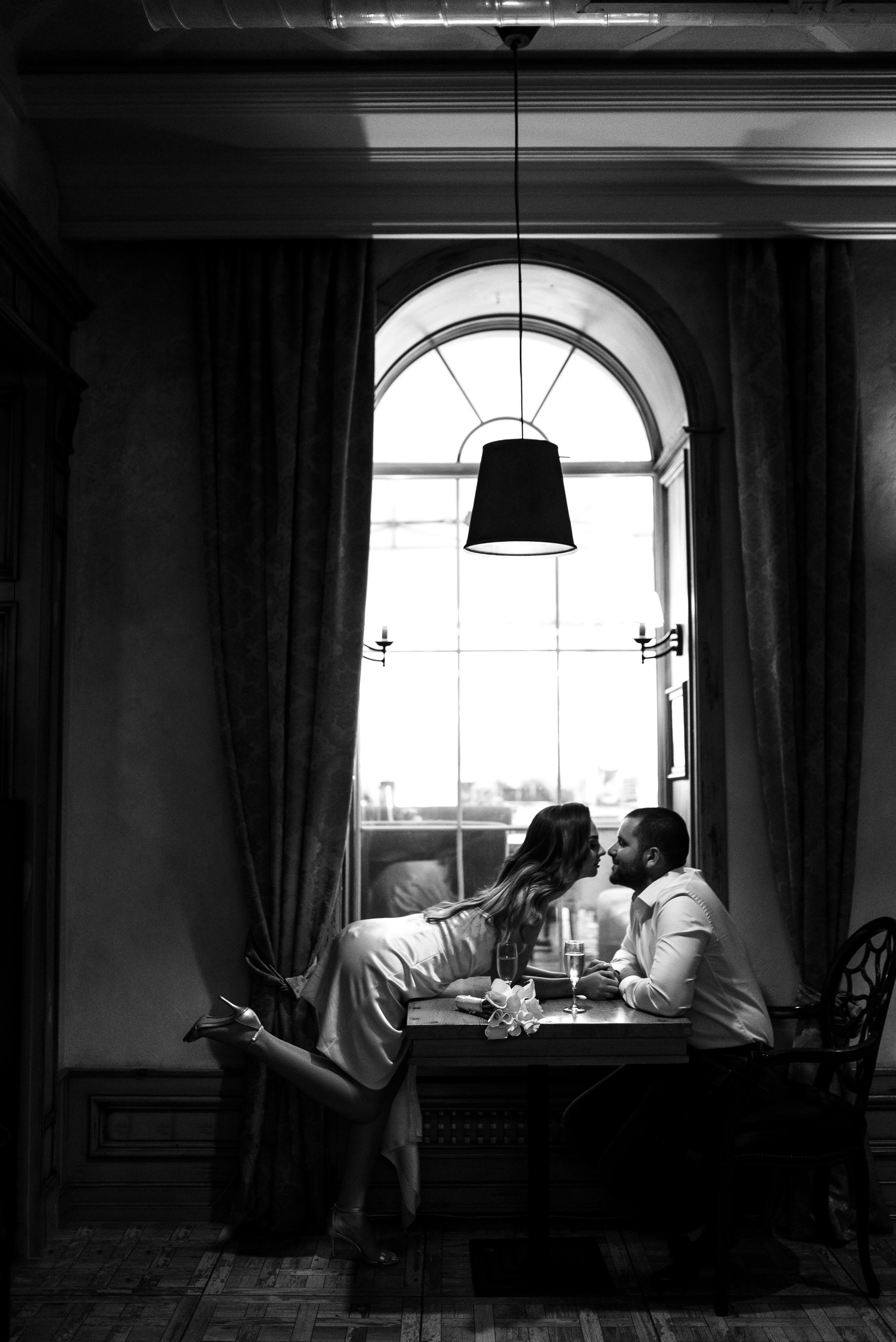 Vladimir | Ekaterina. Мария Гуржеева