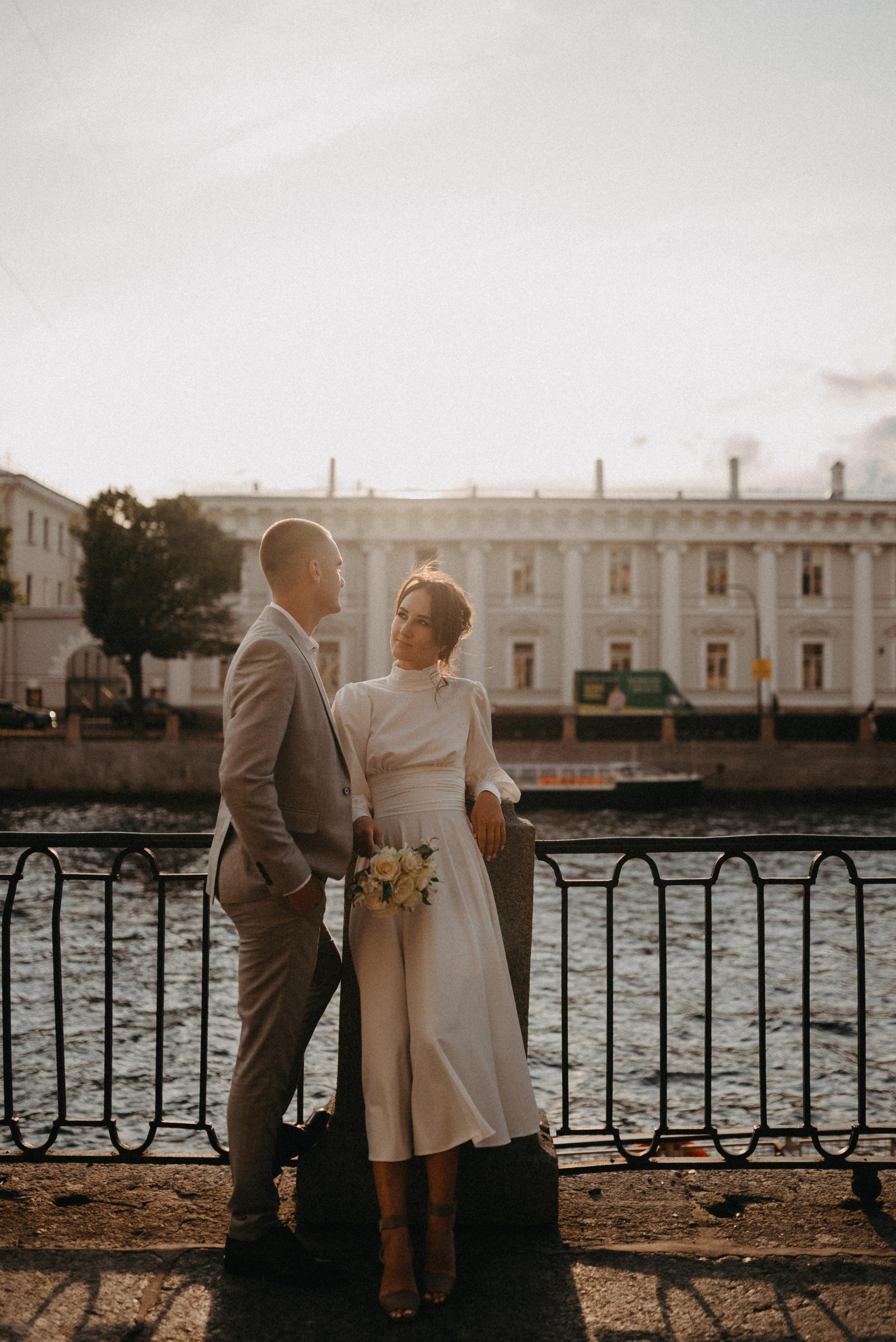 Ivan | Asya. Мария Гуржеева