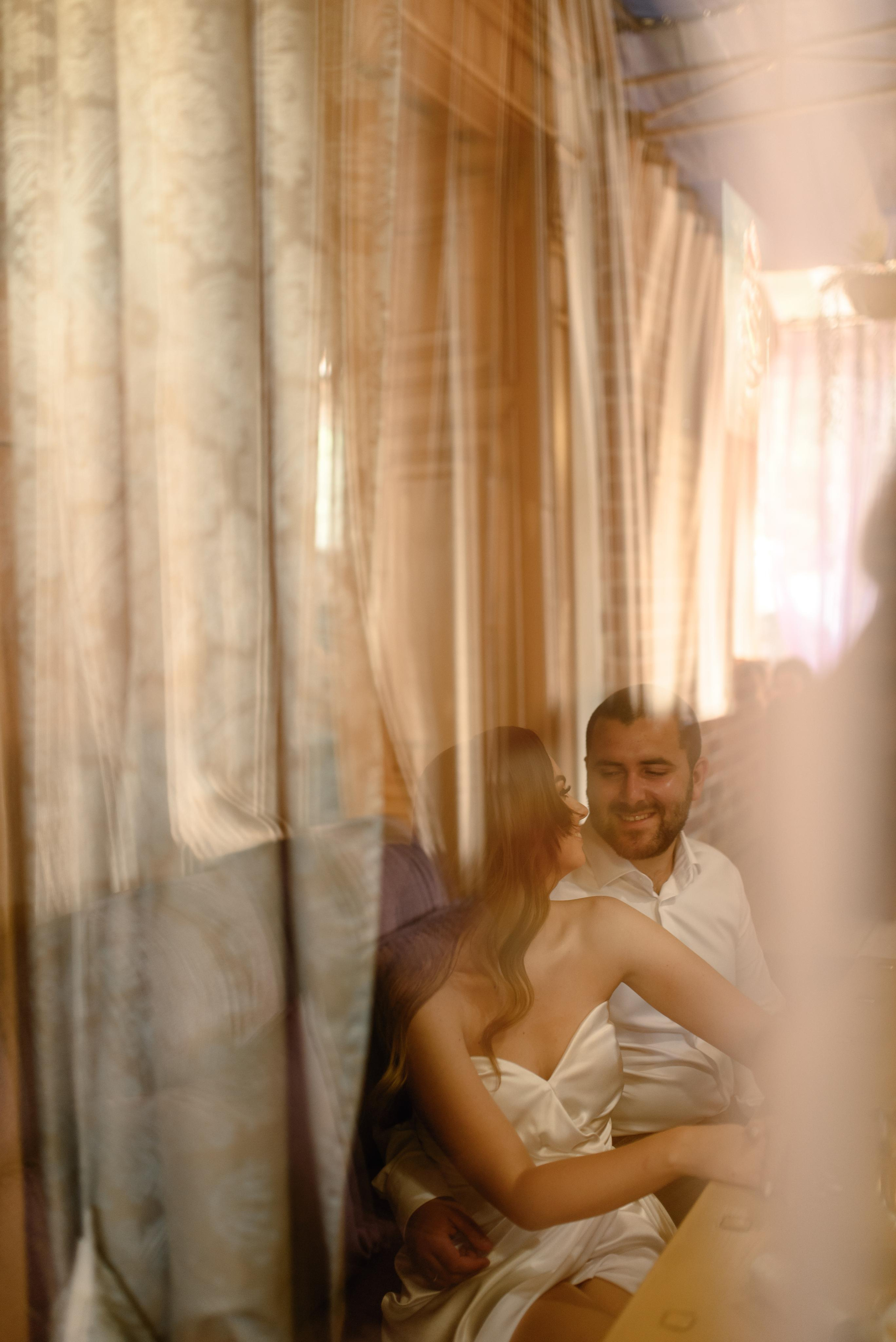 Vladimir | Ekaterina. Мария Гуржеева