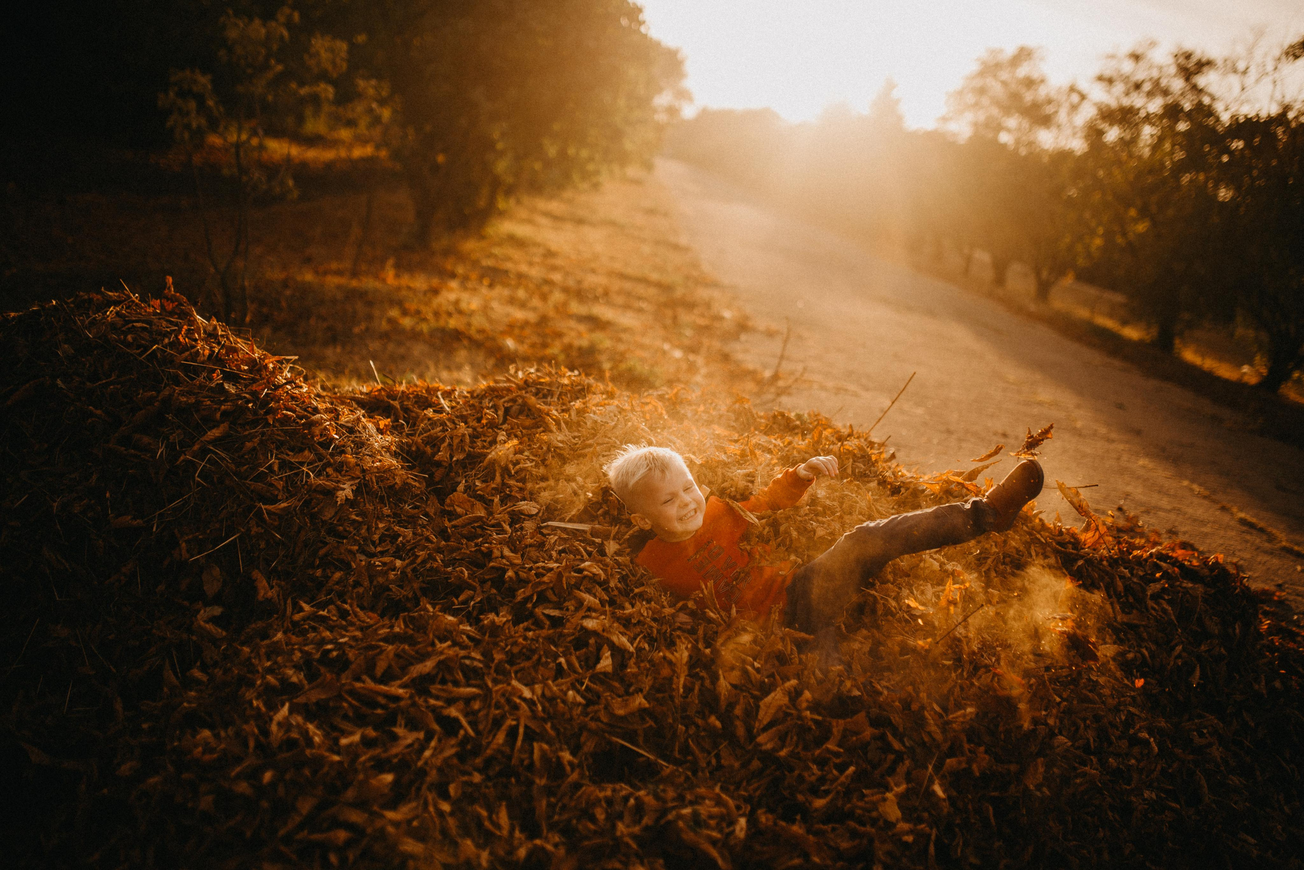 ДЕТИ СОЛНЦА. Мария Гуржеева