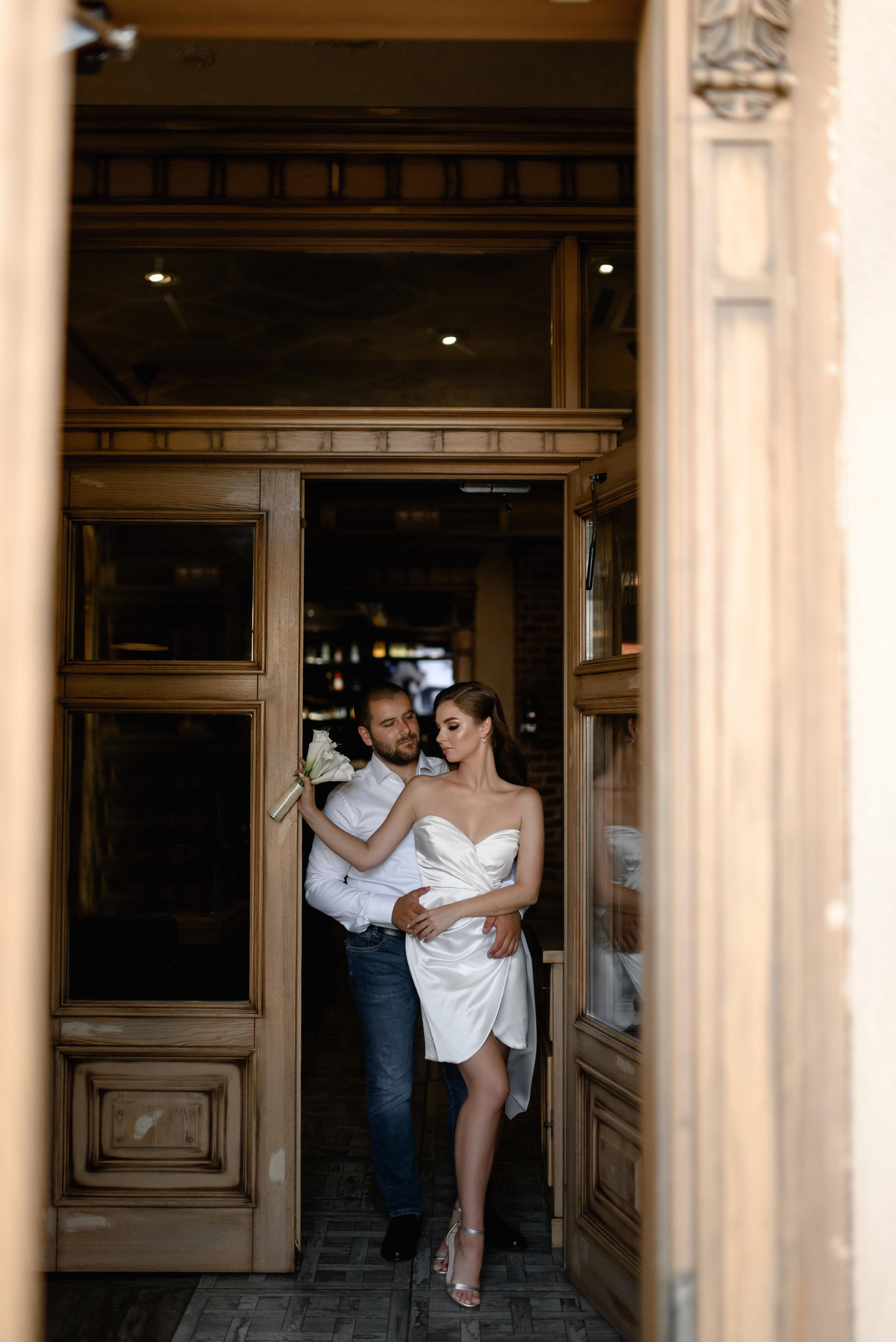 Vladimir | Ekaterina. Мария Гуржеева