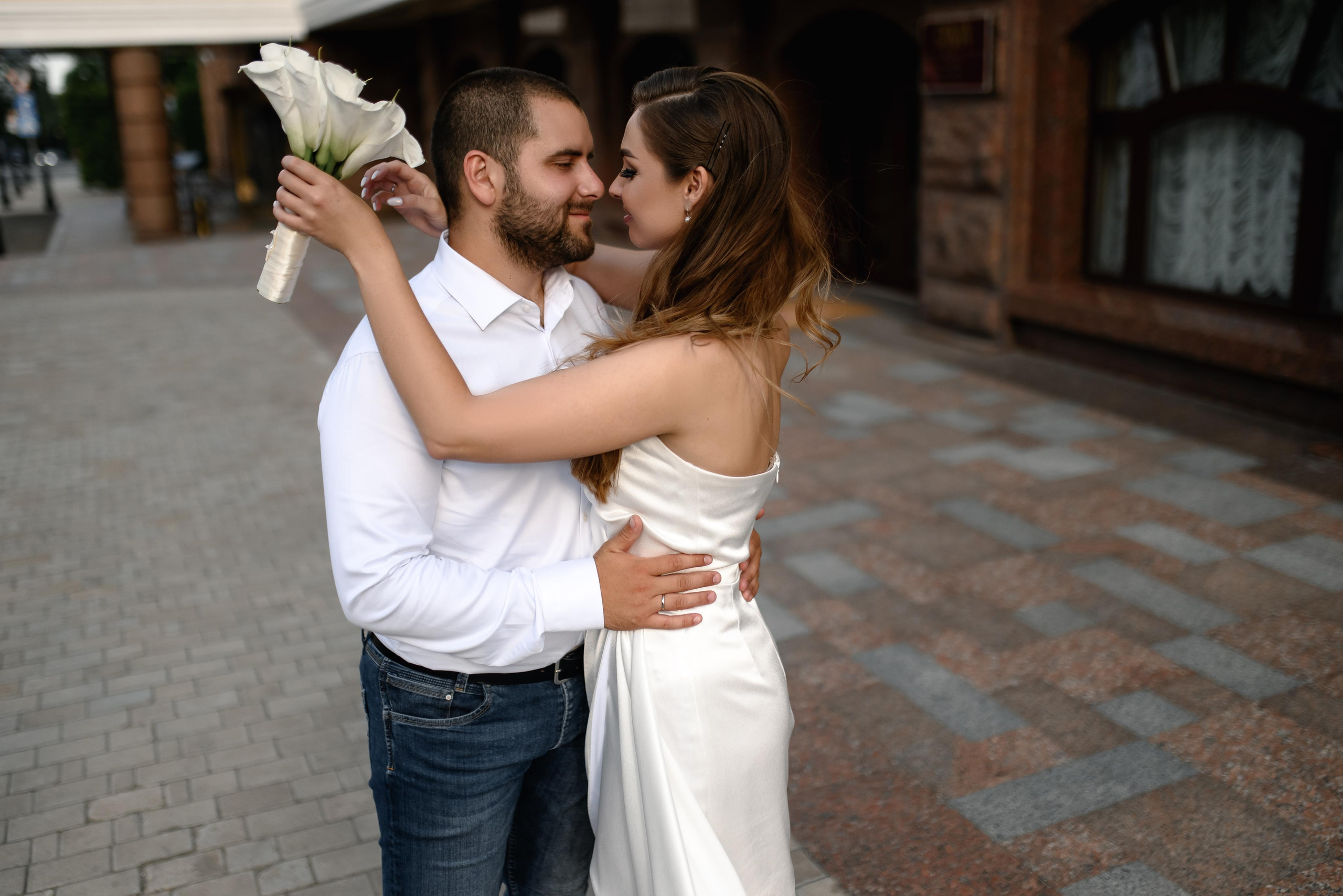 Vladimir | Ekaterina. Мария Гуржеева