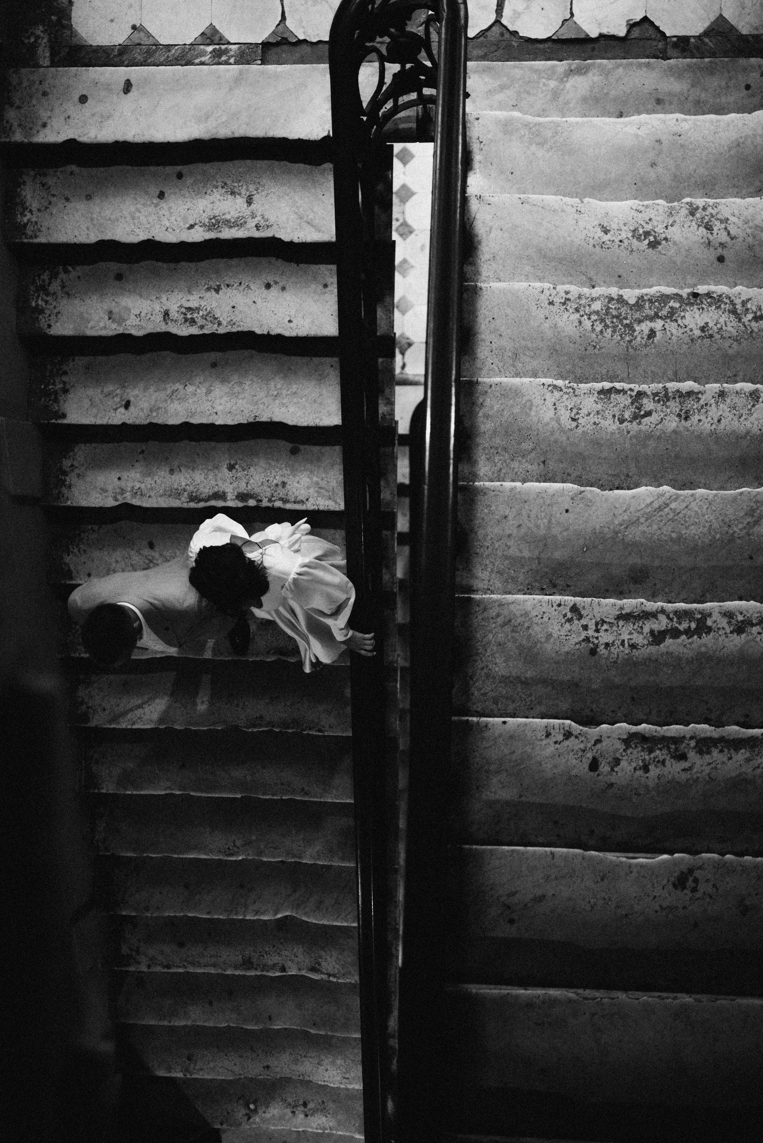 Ivan | Asya. Мария Гуржеева