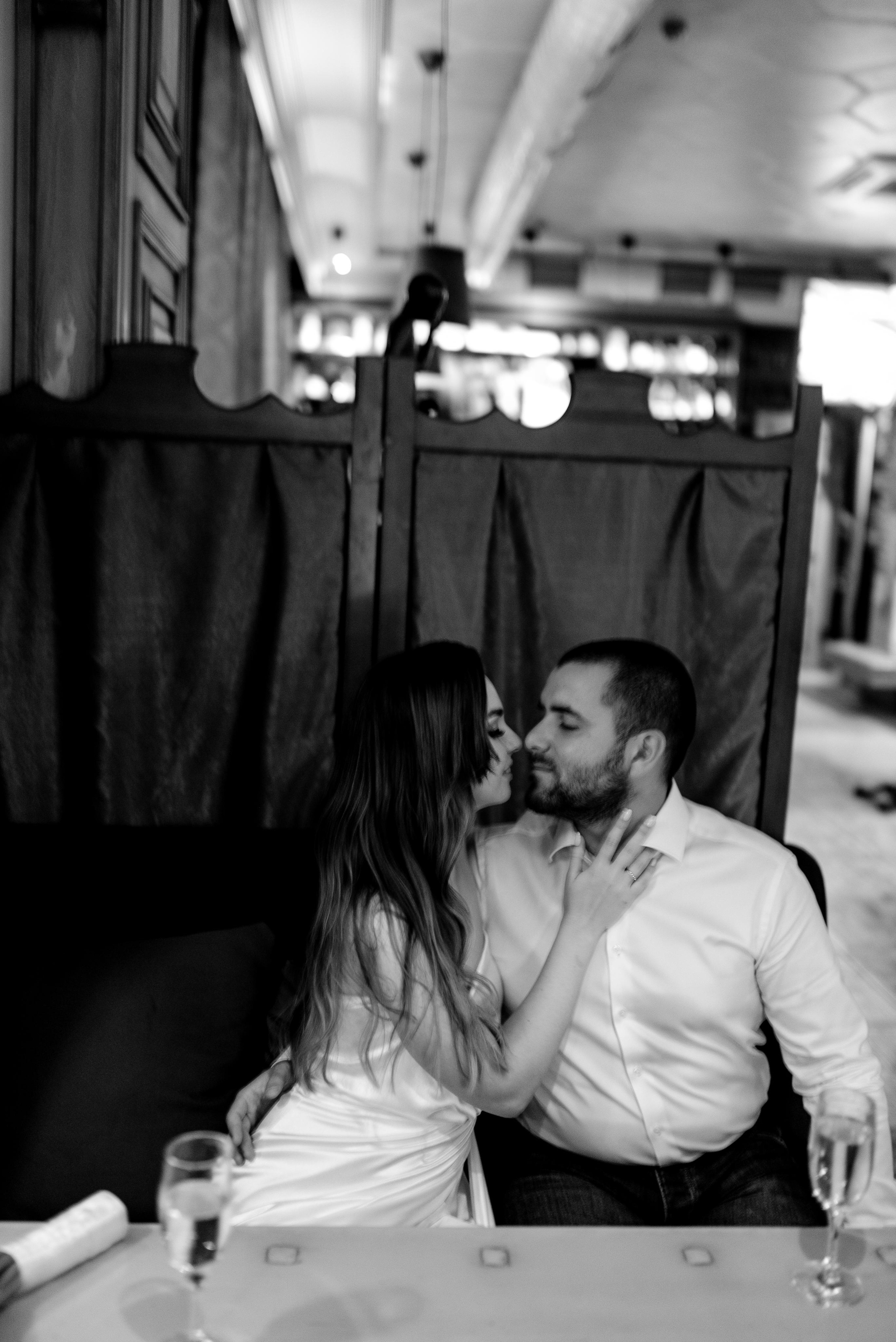 Vladimir | Ekaterina. Мария Гуржеева