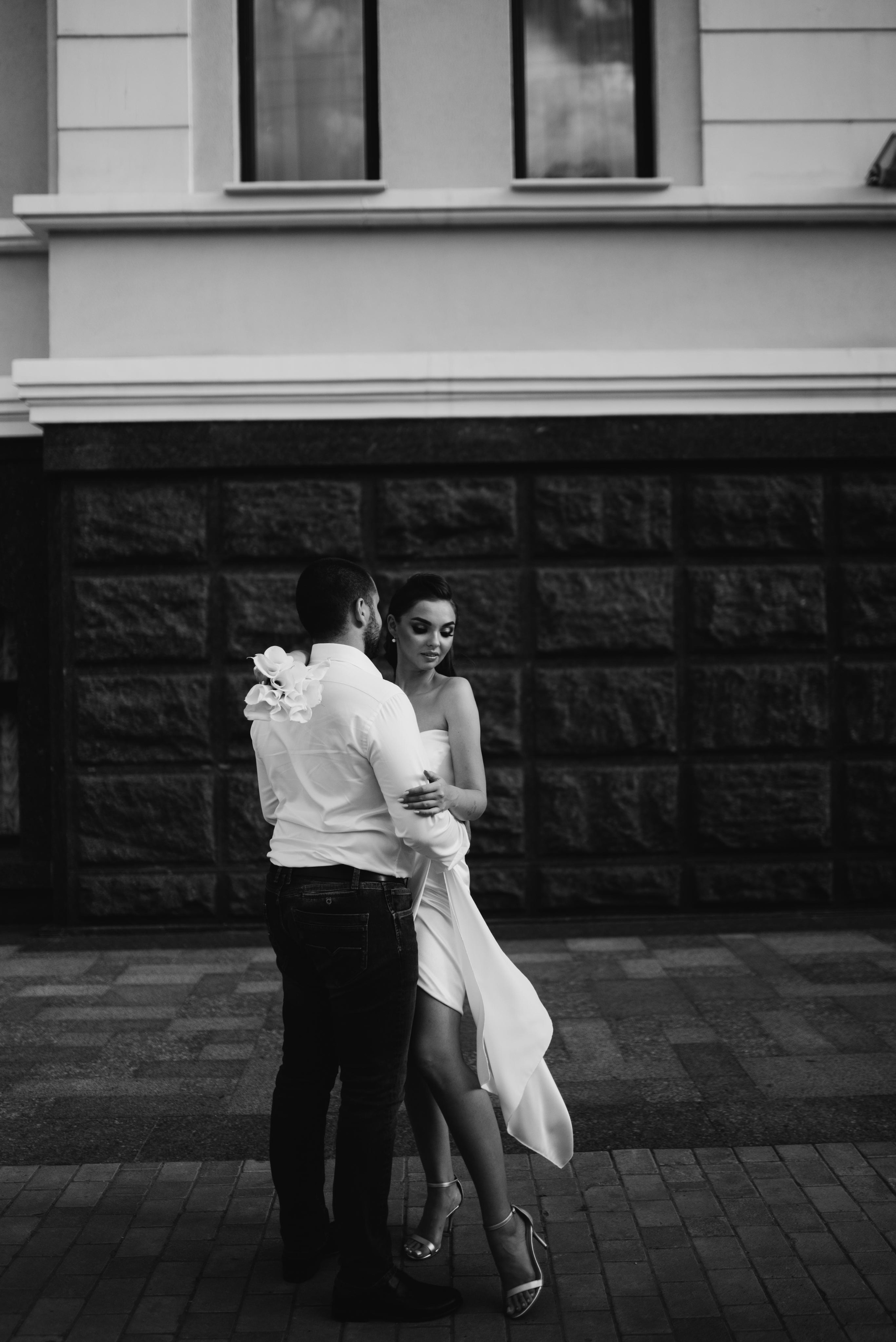 Vladimir | Ekaterina. Мария Гуржеева