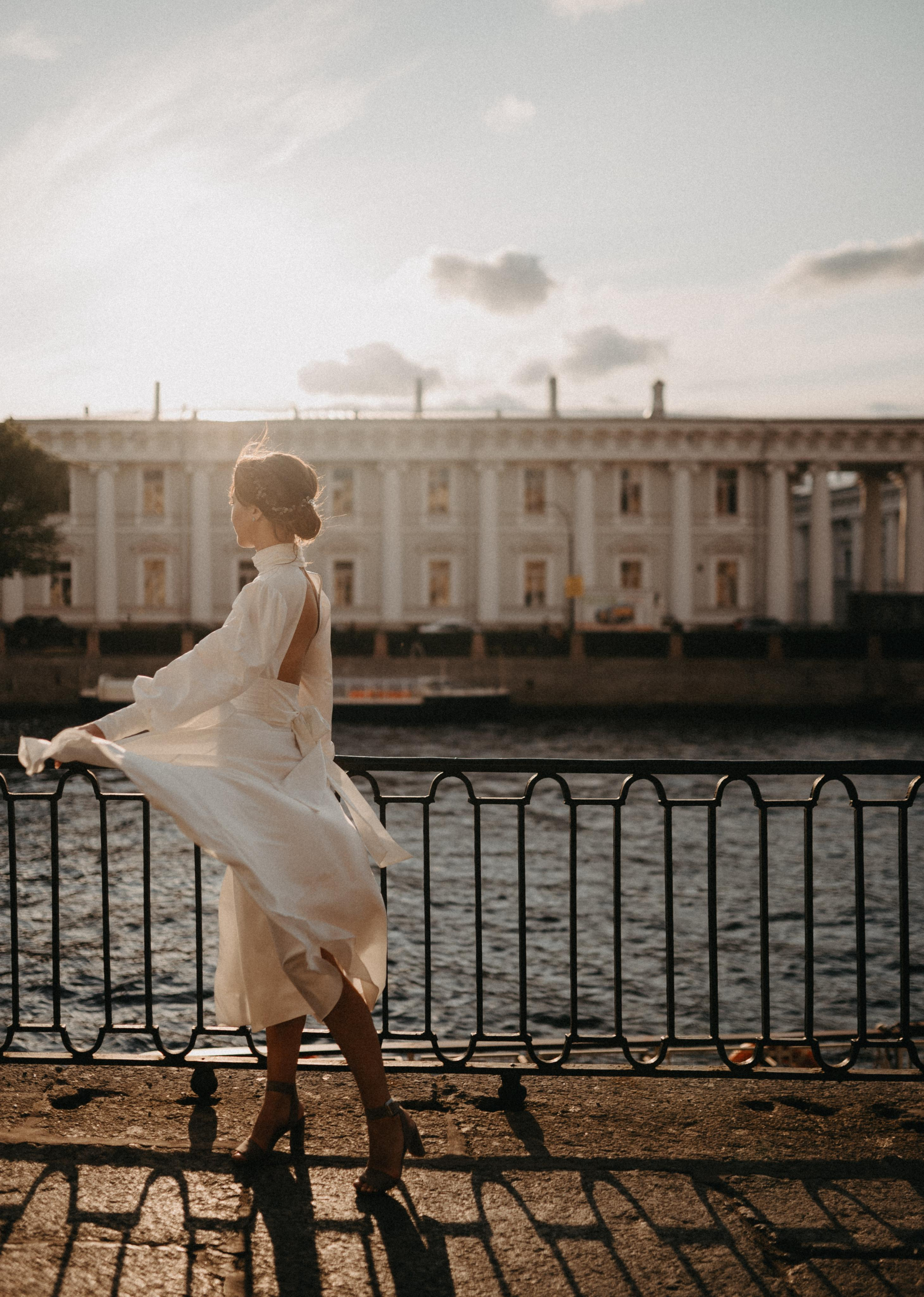 Ivan | Asya. Мария Гуржеева