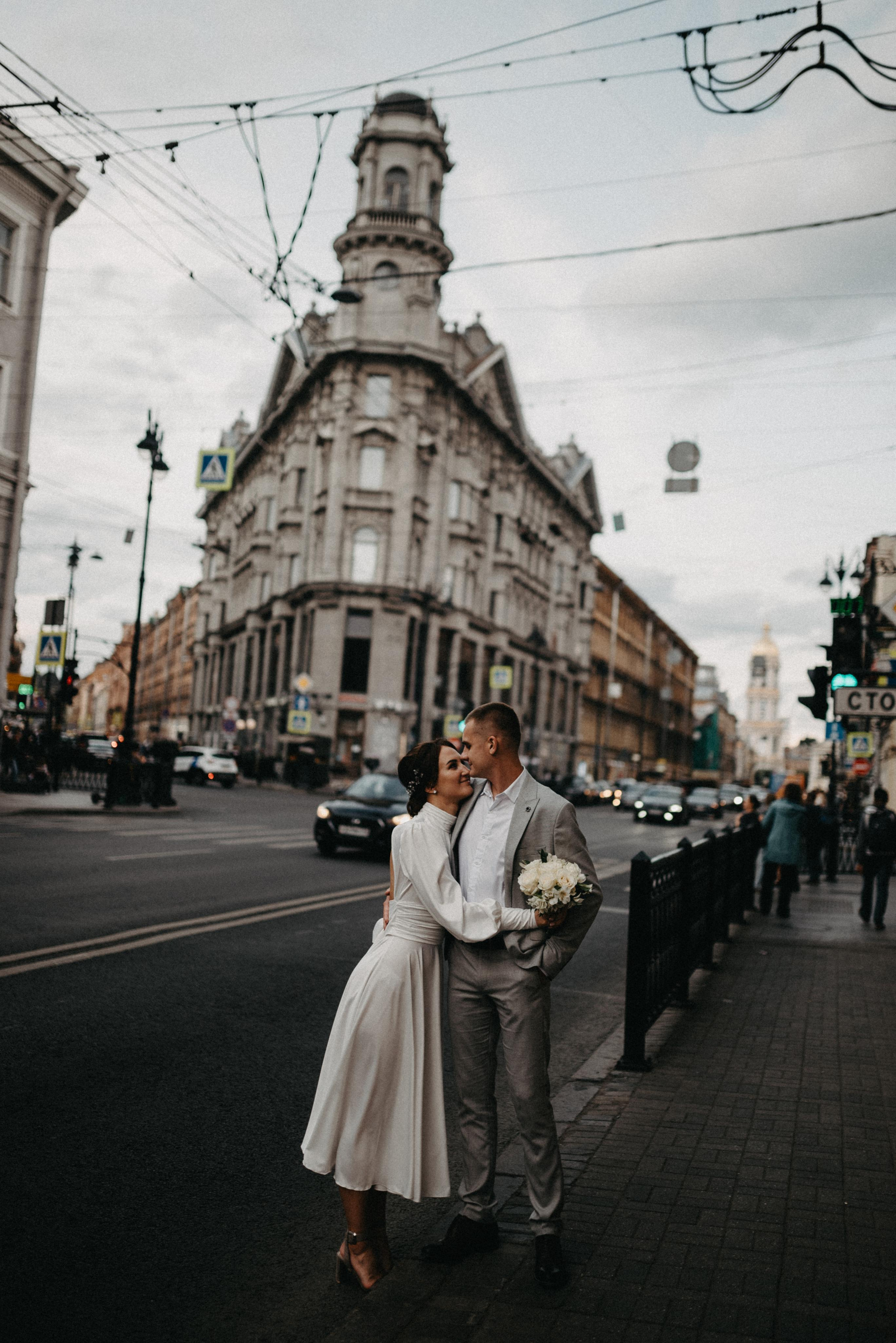 Ivan | Asya. Мария Гуржеева