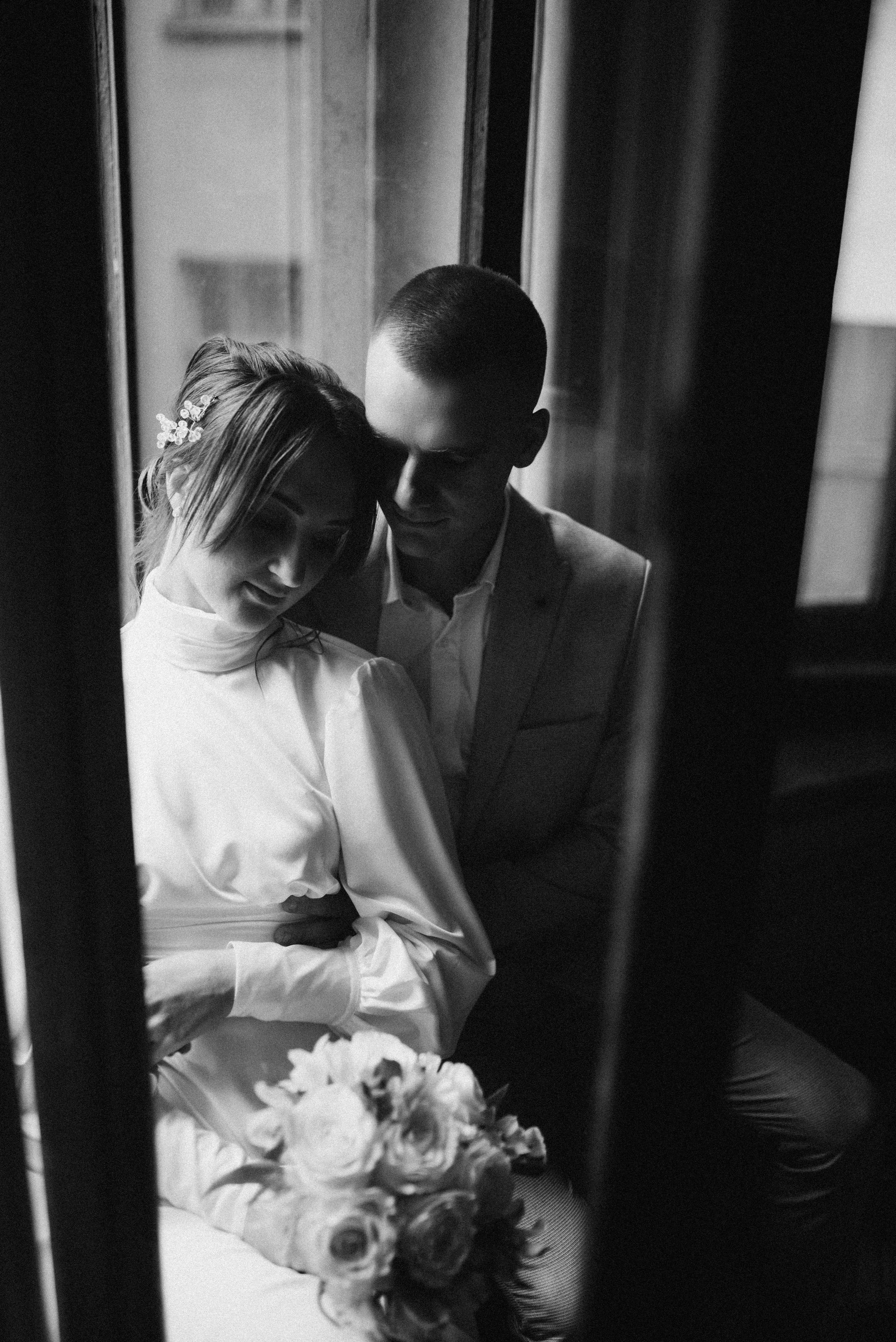 Ivan | Asya. Мария Гуржеева