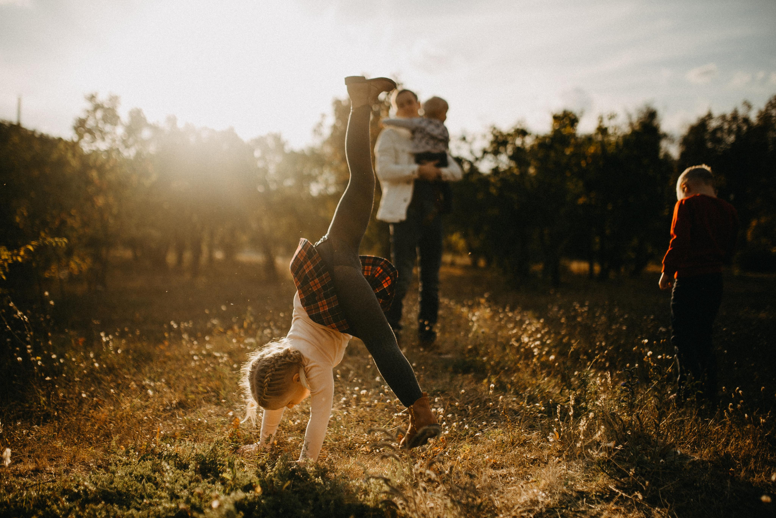ДЕТИ СОЛНЦА. Мария Гуржеева