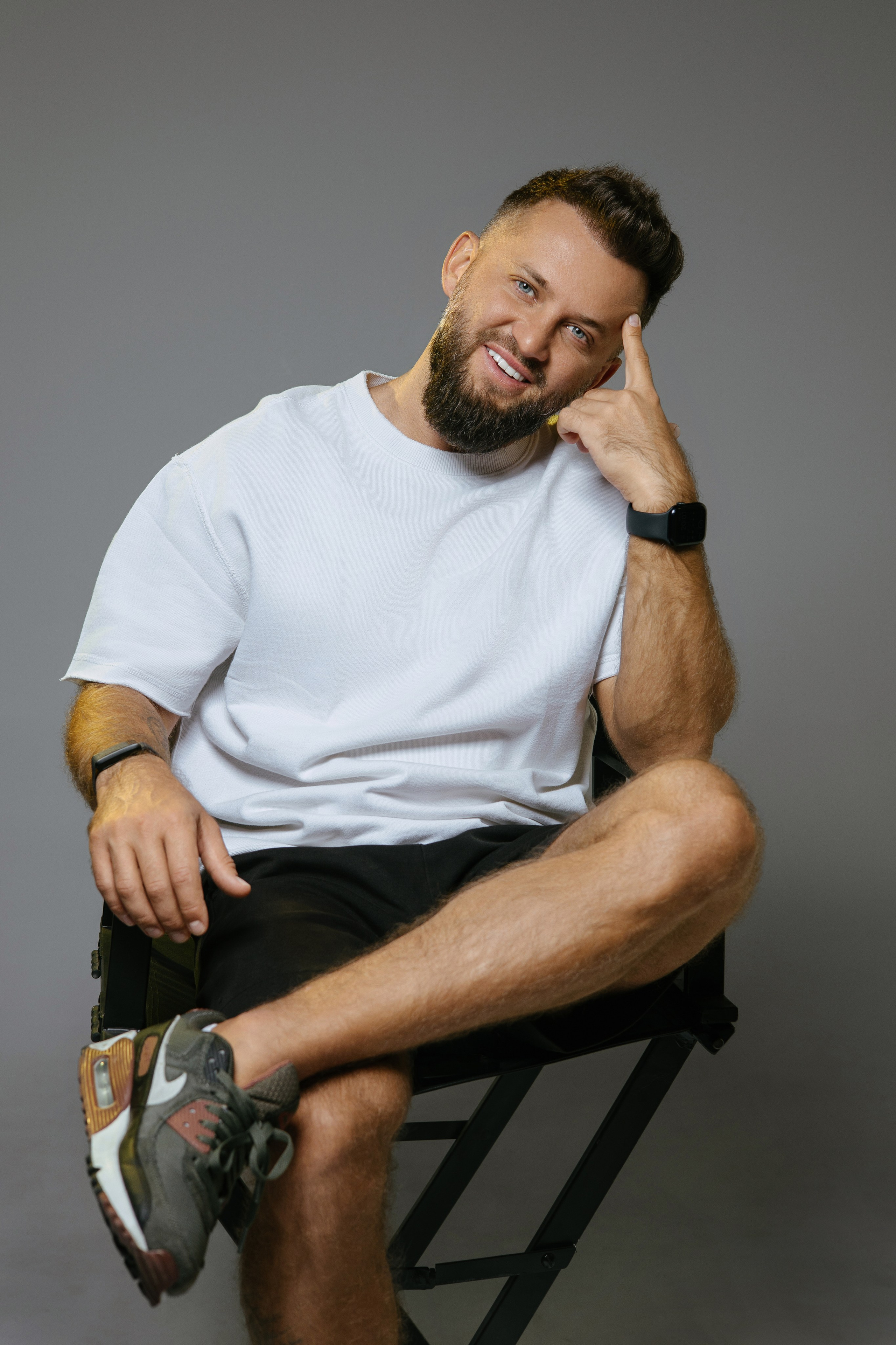 Artem. Профессиональный фотограф Нурмиева Вероника