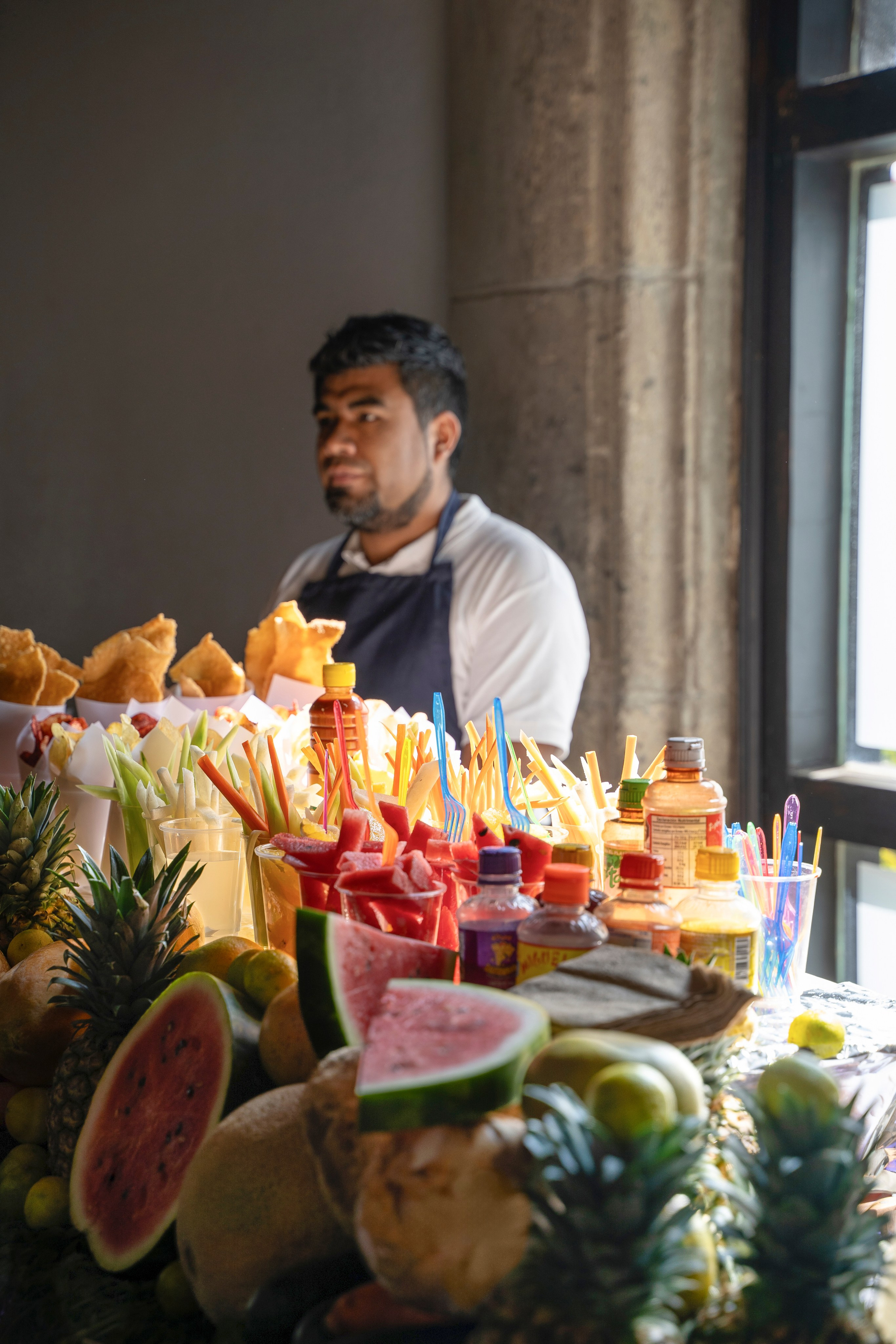 Bautismo CDMX photographer