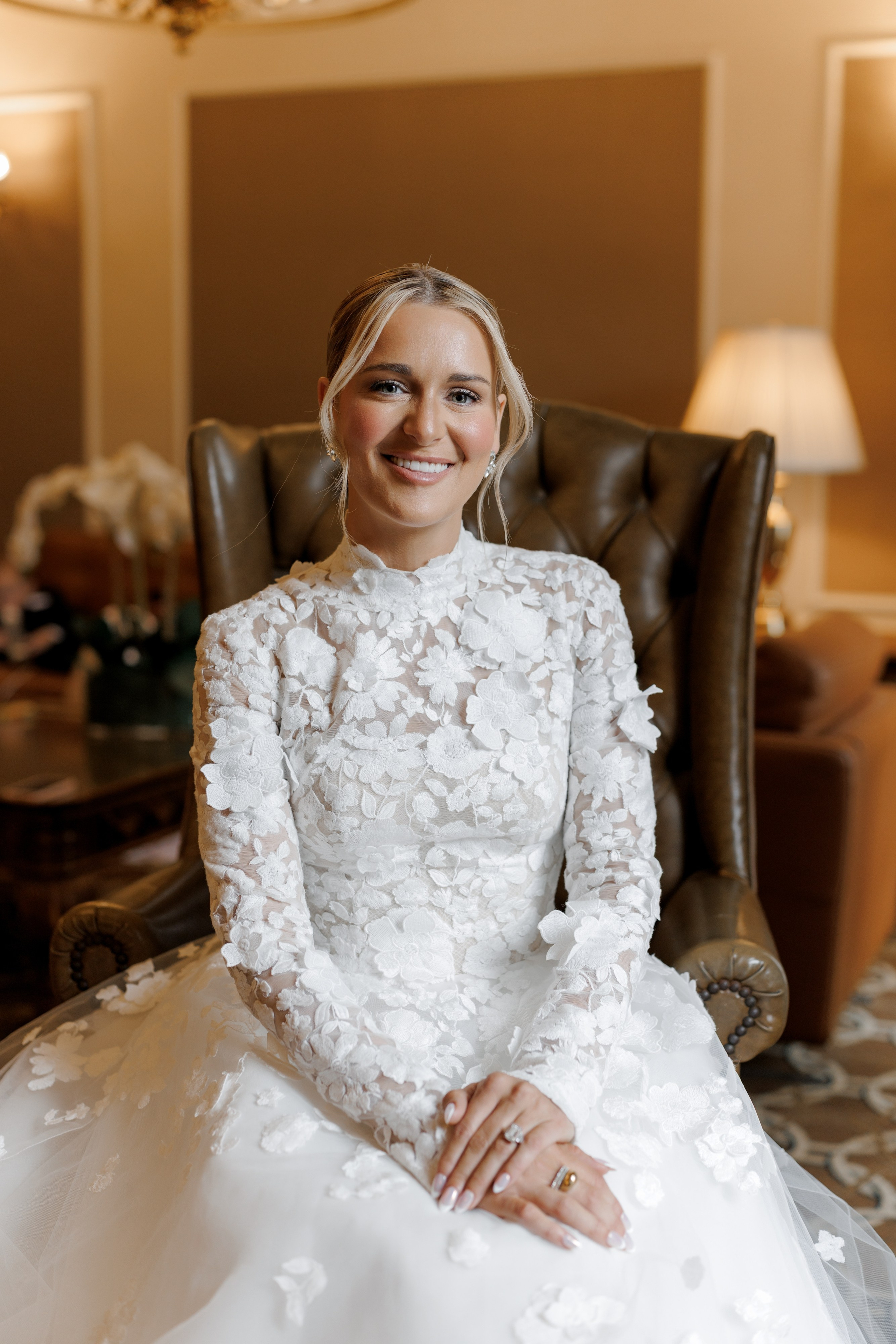 Killeen and Patrick. Wedding photographer and videographer New York | New Jersey