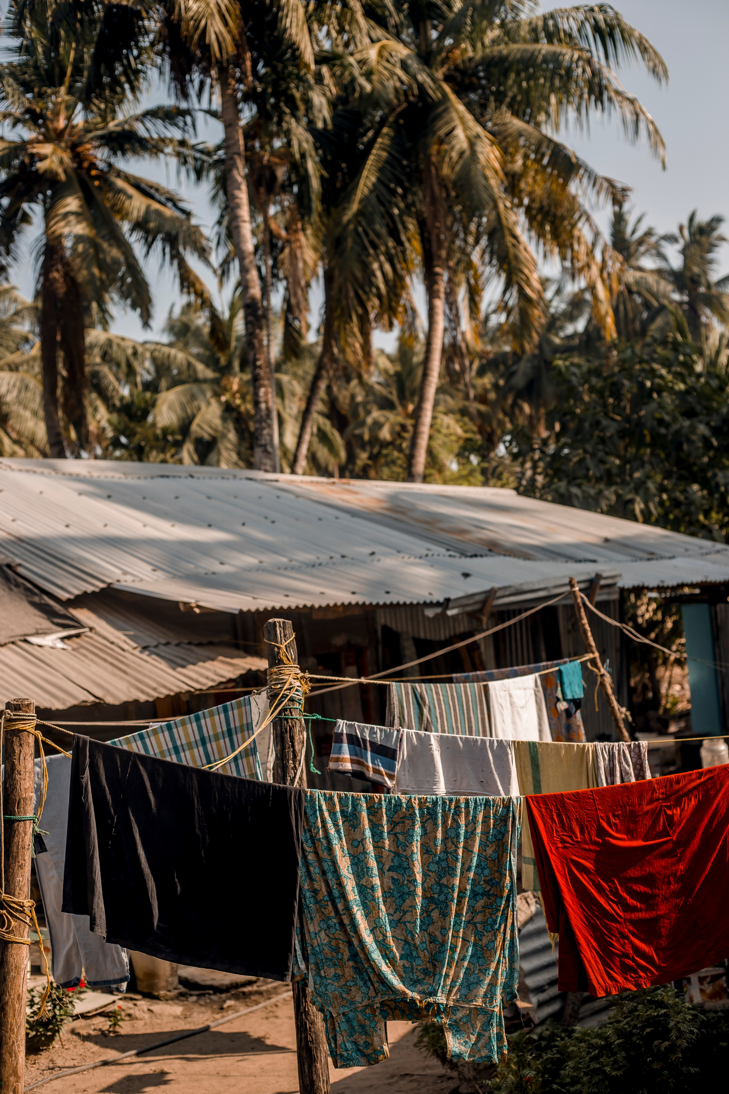 Andaman Islands, Part2. Art Photographer