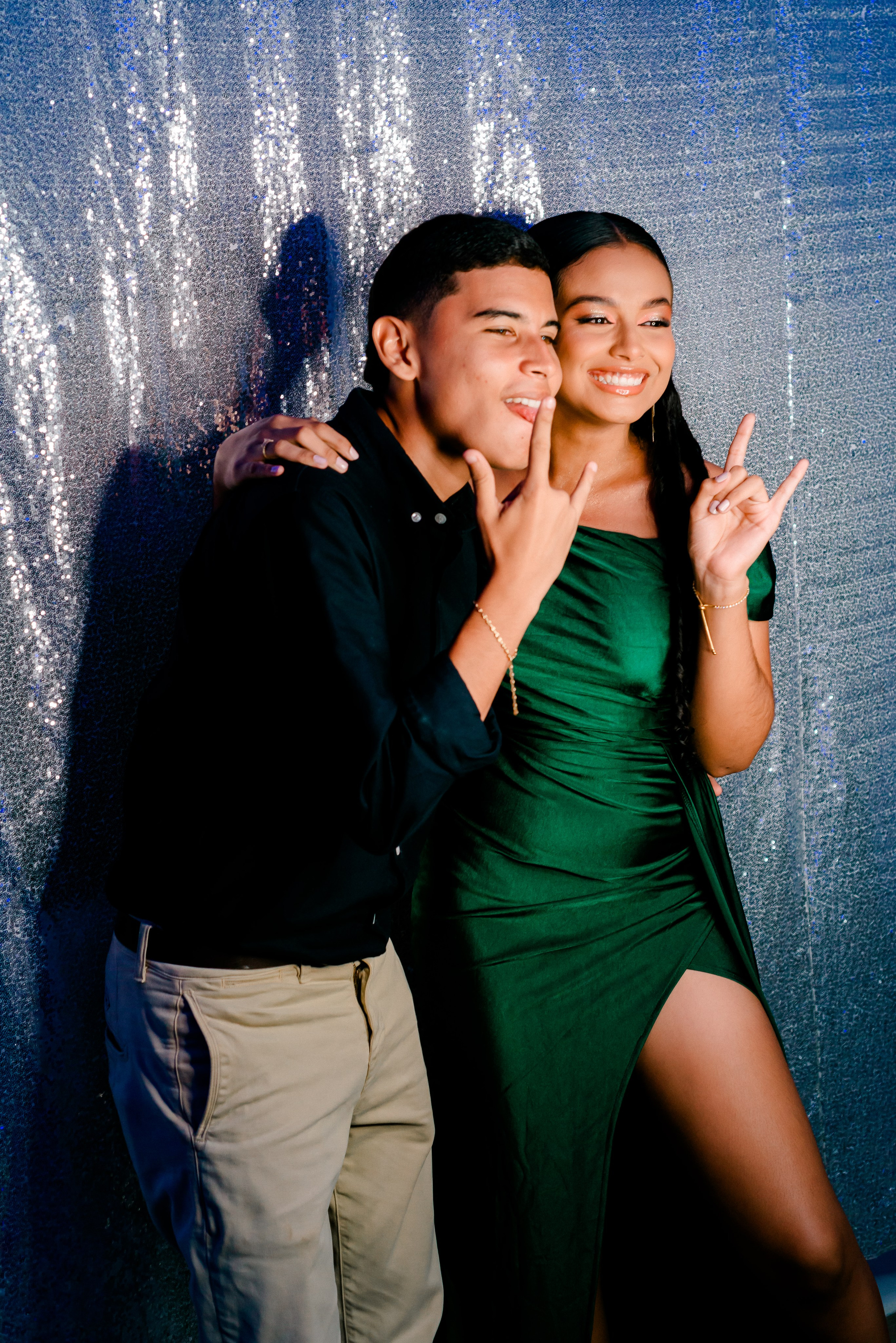 YITZY. Fotógrafo David Yance