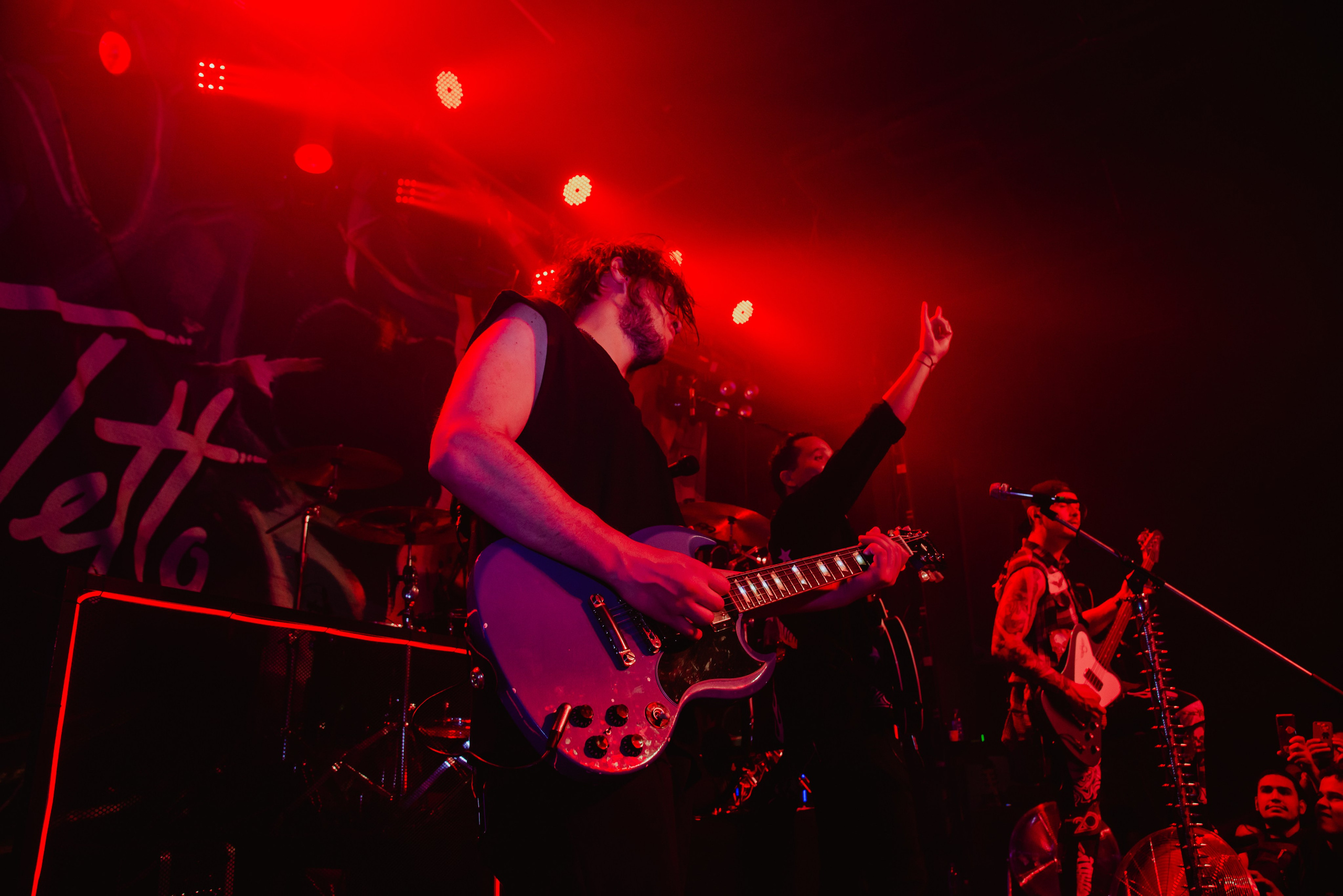 23.04.28 DON TETTO. Fotógrafo David Yance