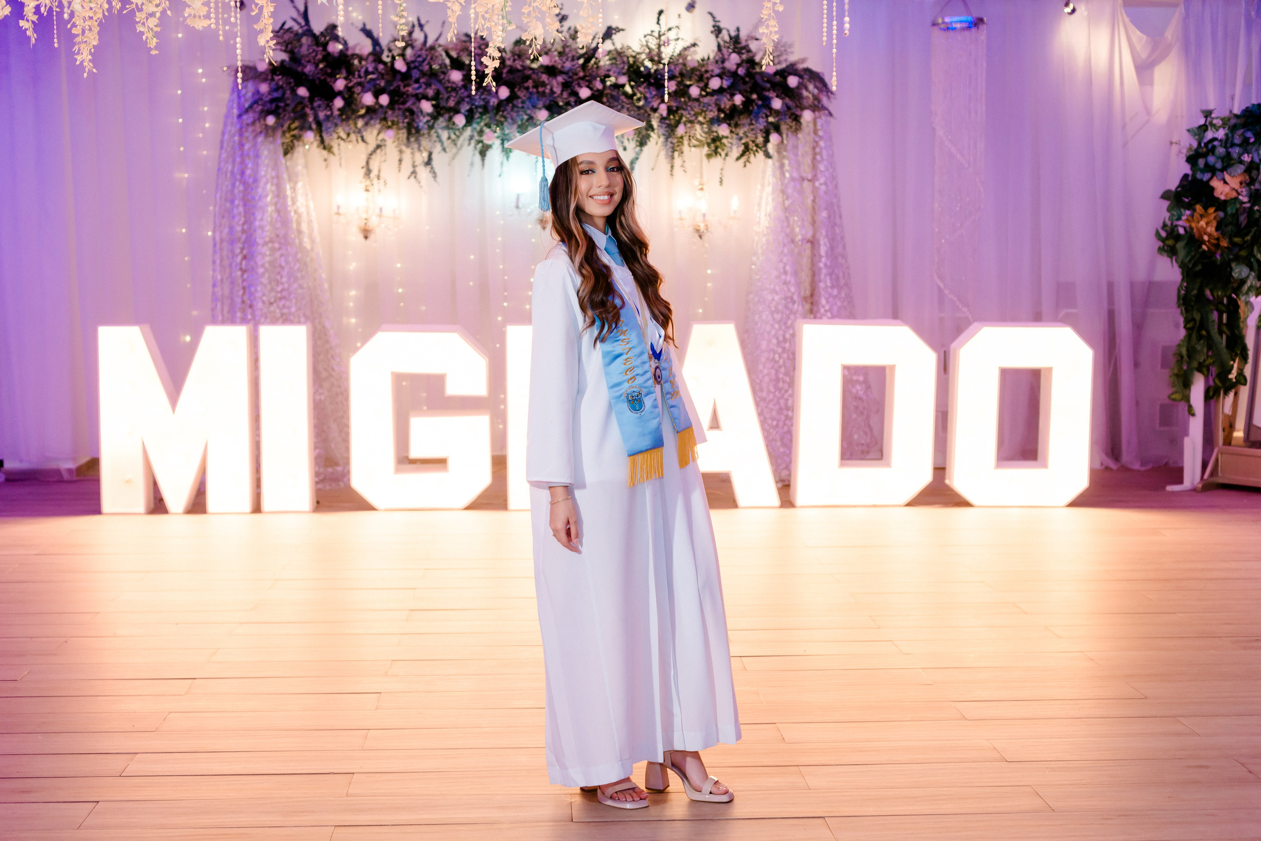 YITZY. Fotógrafo David Yance