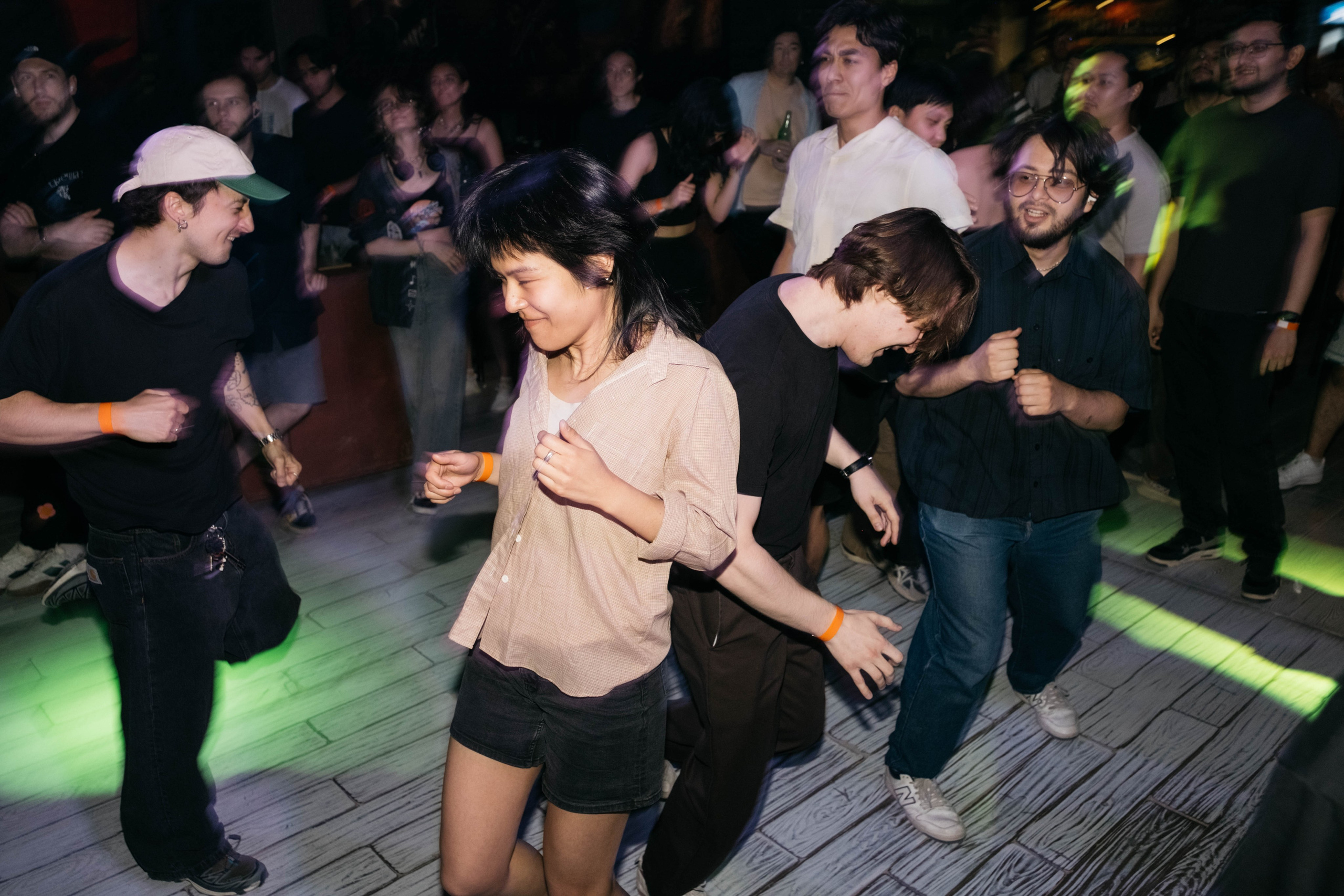 Spasibo @ VM Bar @ 04.05.25