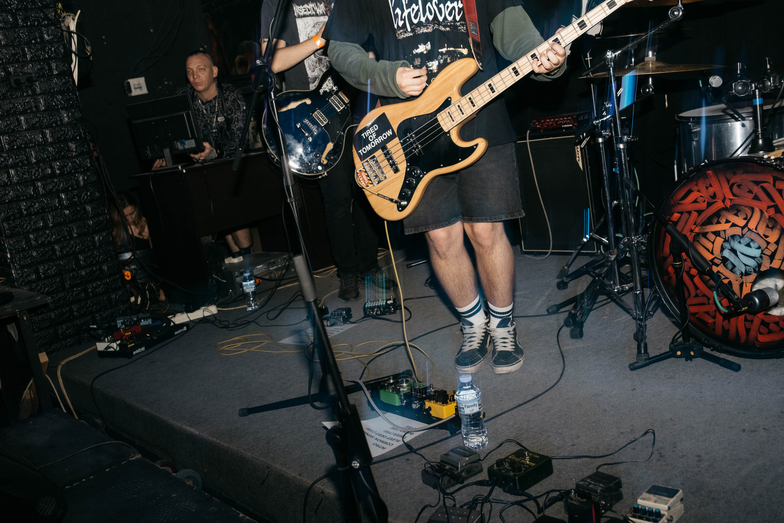 Spasibo @ VM Bar @ 04.05.25