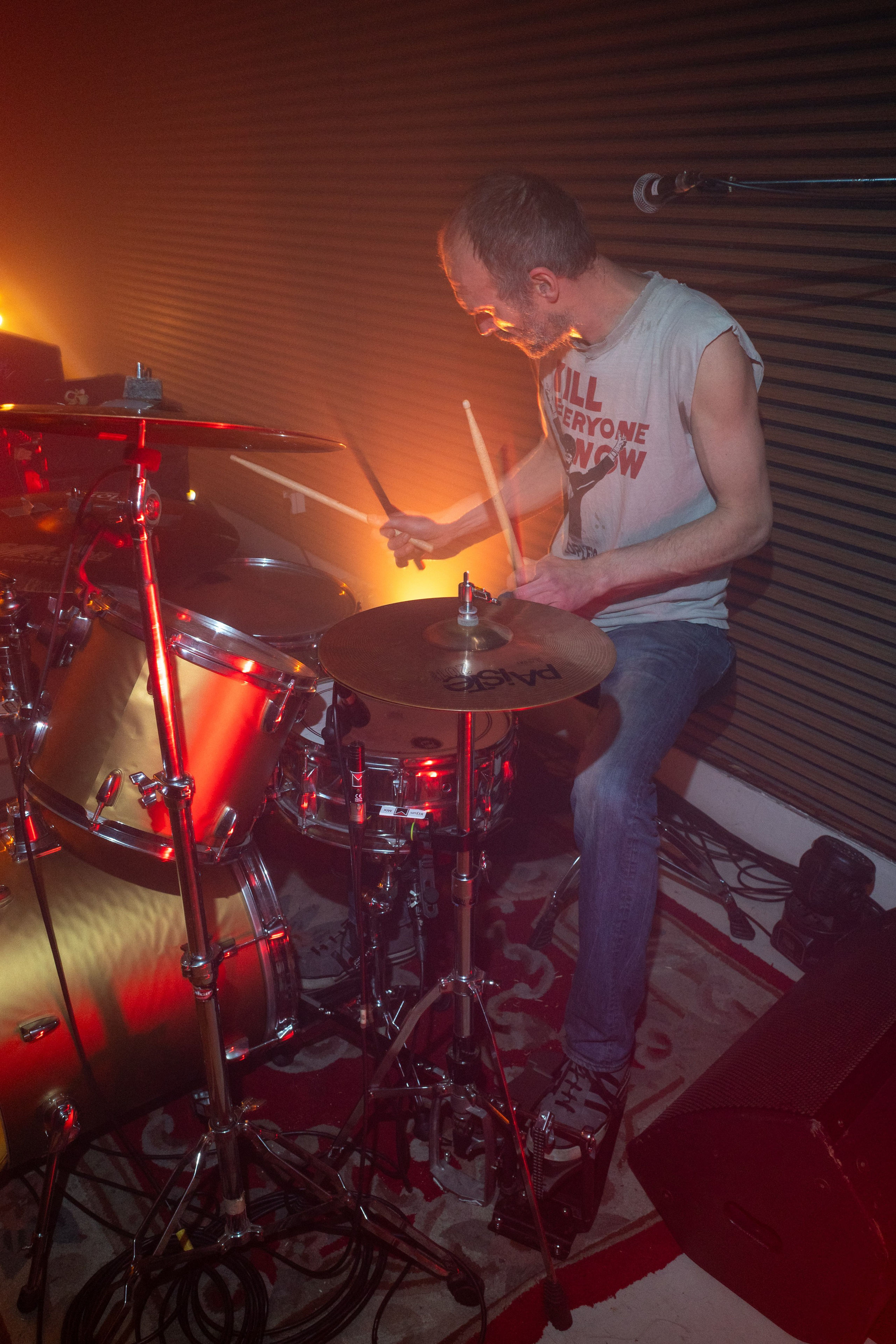 Pink Wonder @ Karmakoma