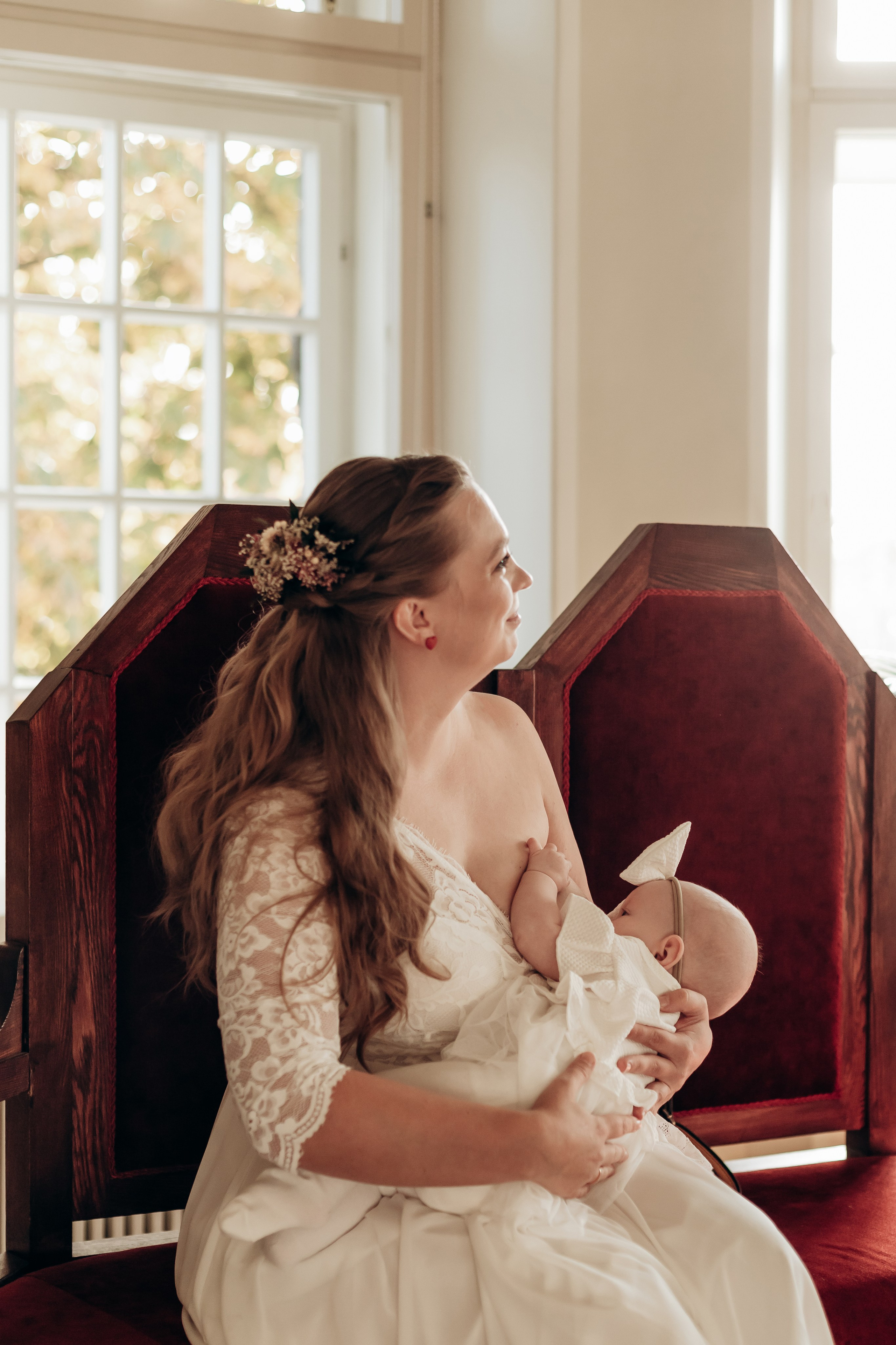 Виталий и Юлиана. Главная