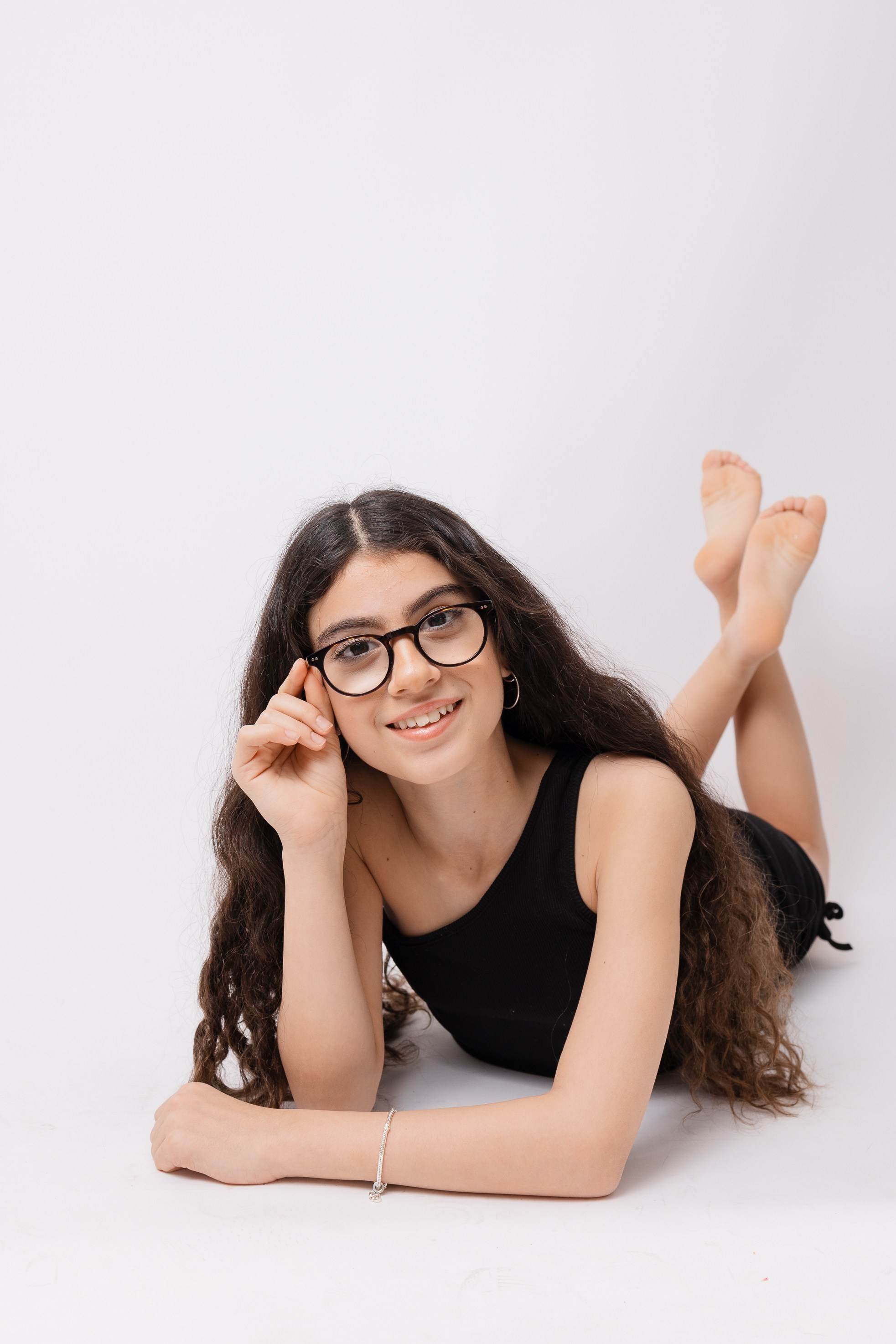 צילומי סטודיו בת מצווה. דף בית