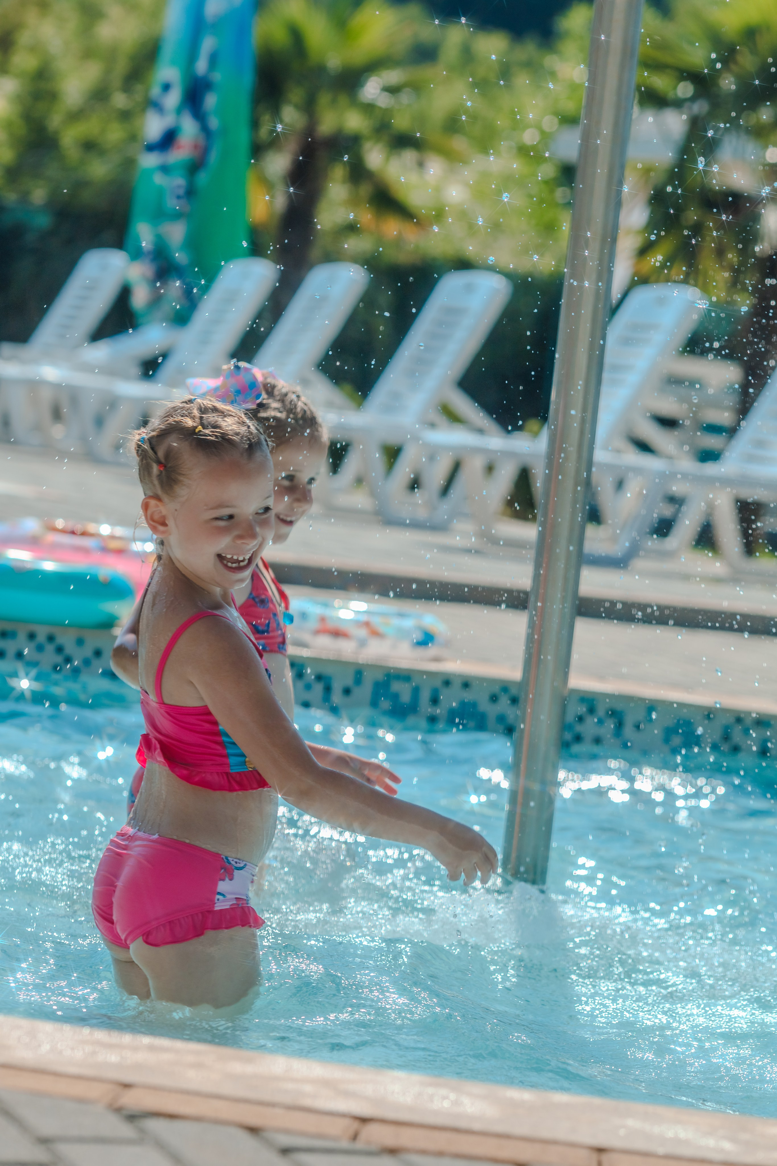 Честит Рожден Ден. Фотограф Ирина Йотова