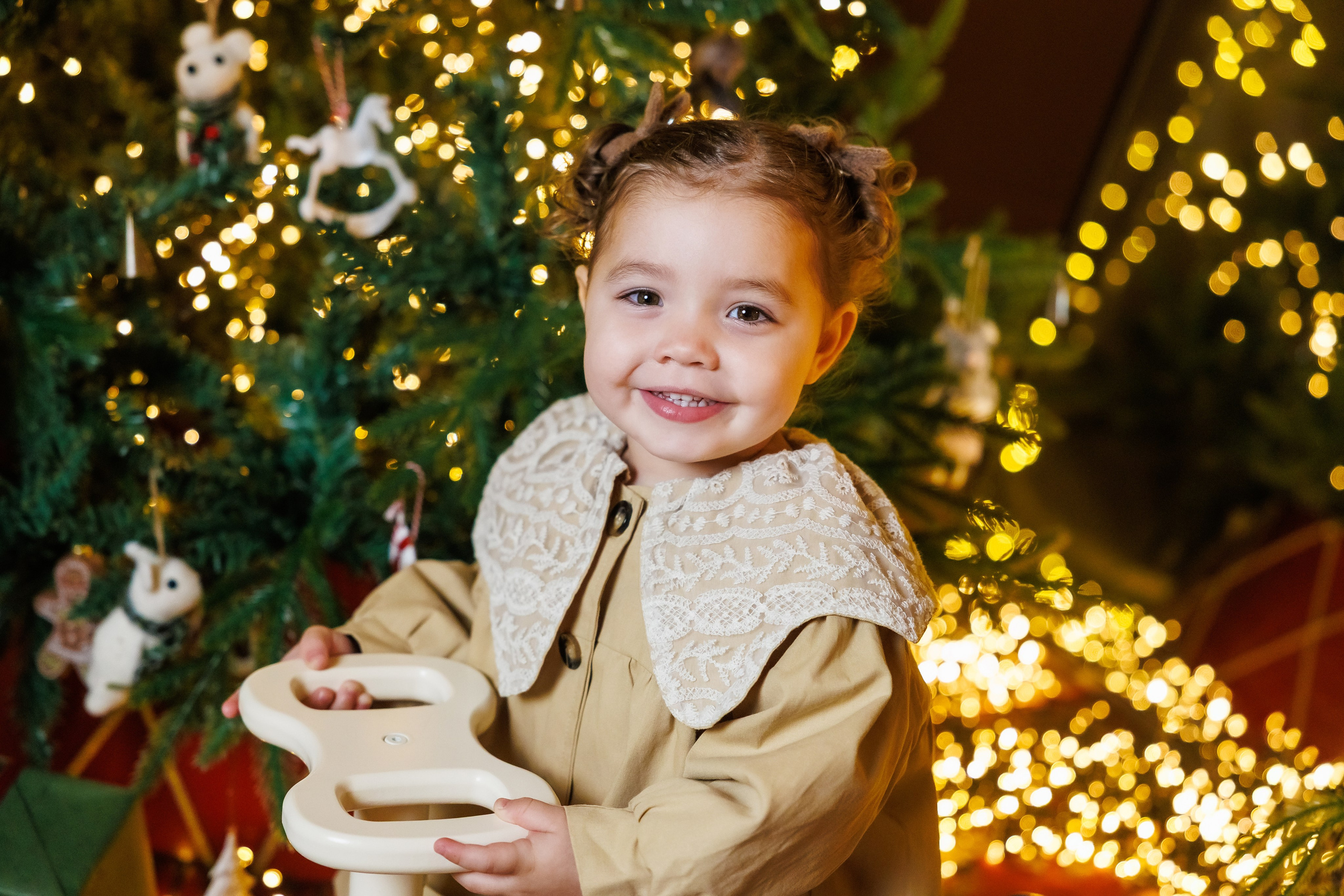 Коледа 2025. Фотограф Ирина Йотова