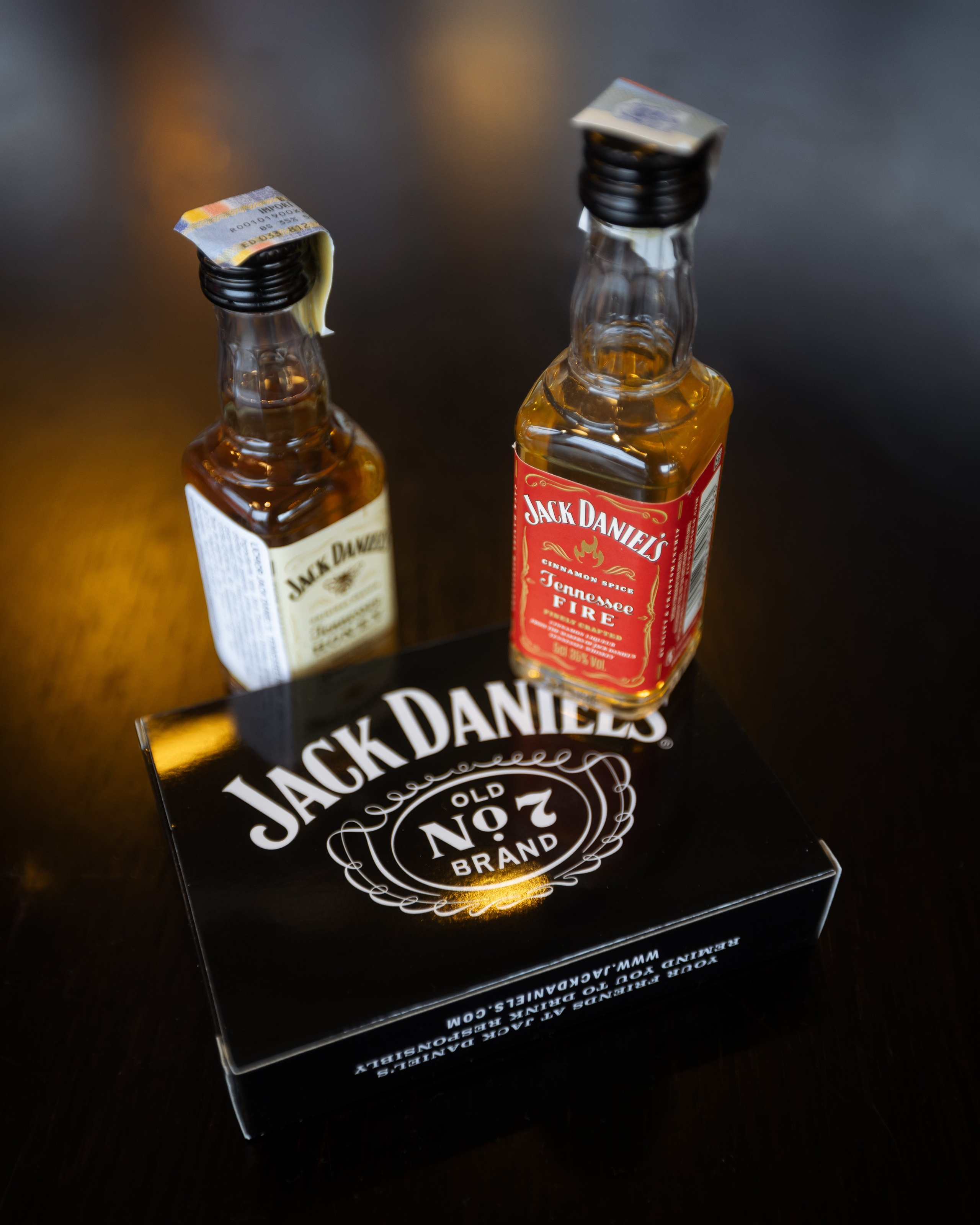 Taste Busters 3. Marius Ciocan