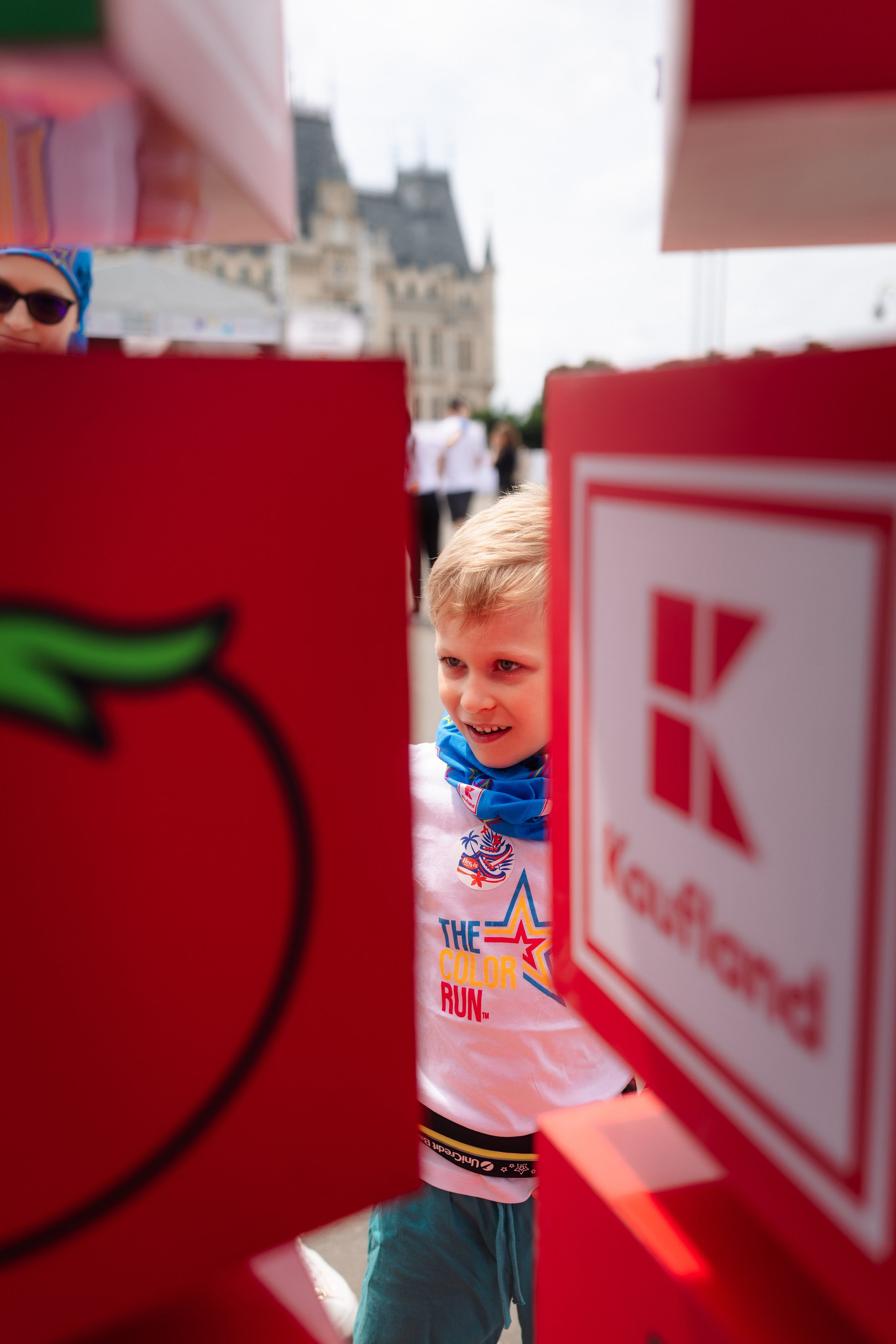 Color Run 2025. Marius Ciocan