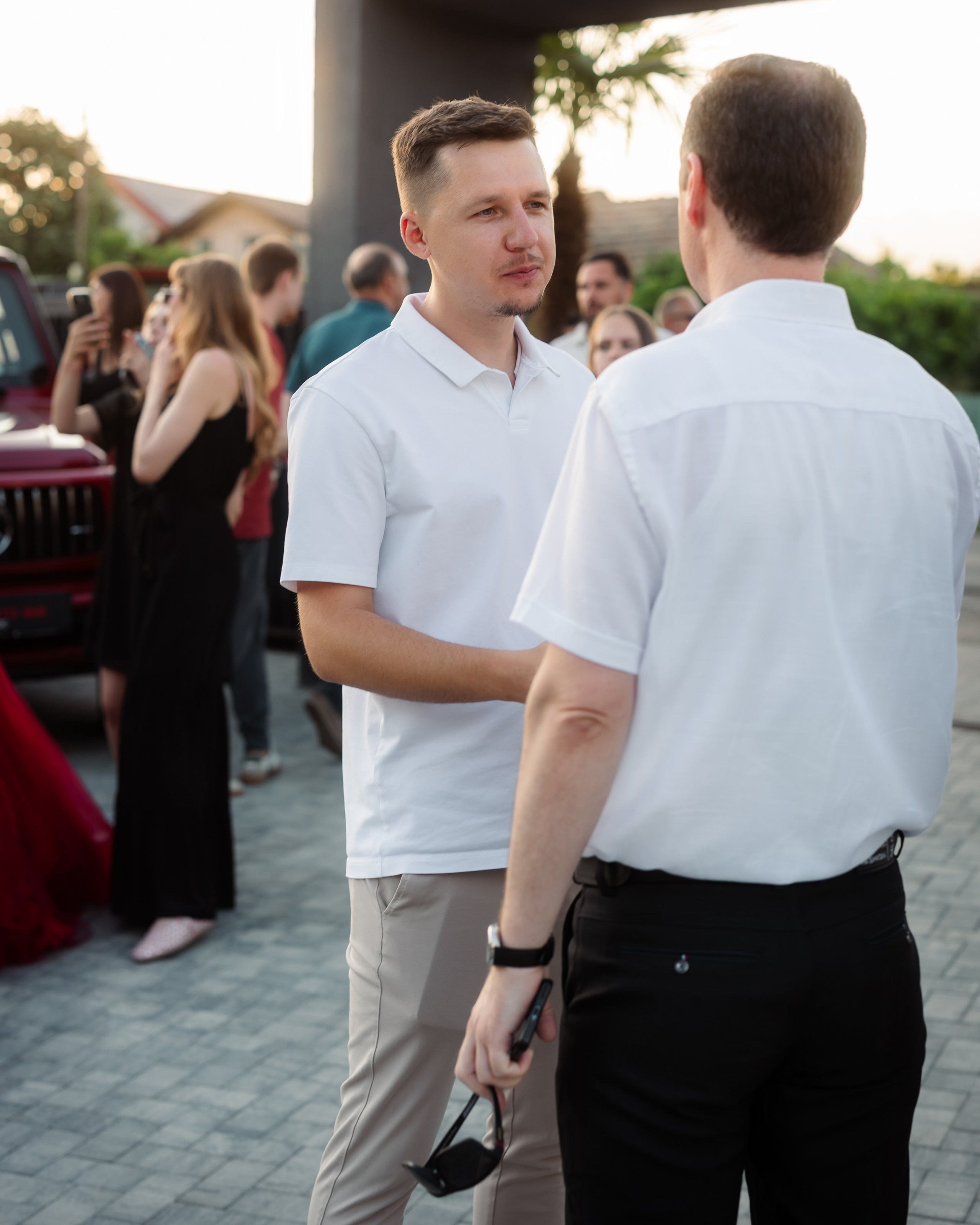 Auto Big. Marius Ciocan