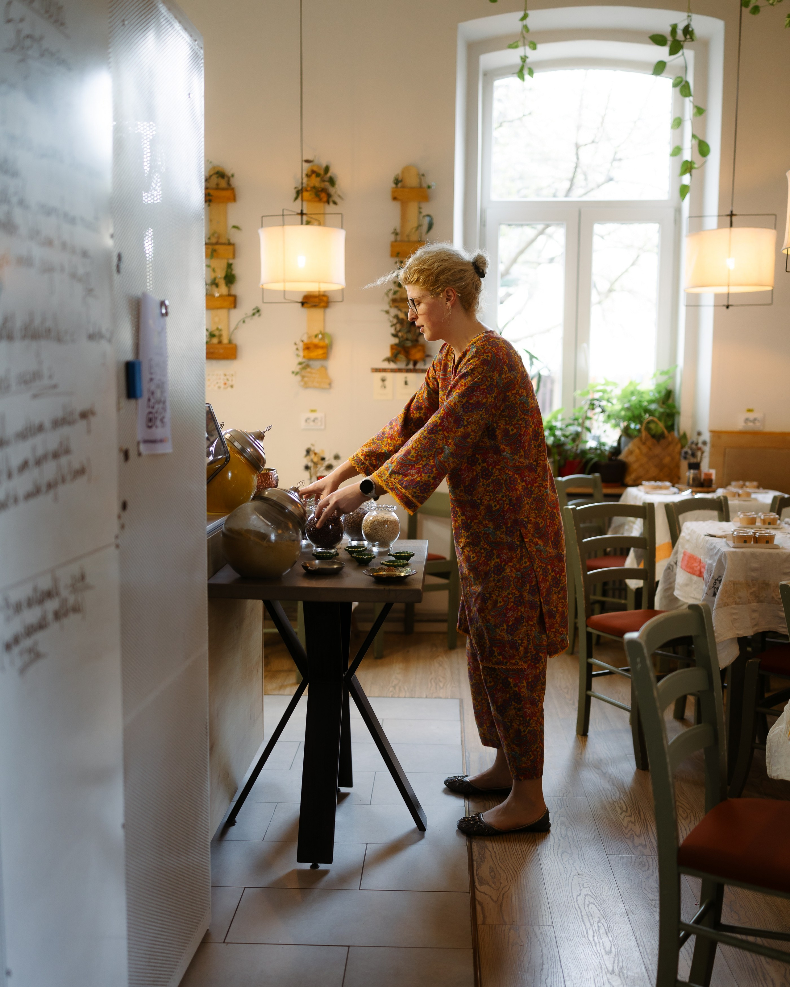 Indus at CUIB. Marius Ciocan