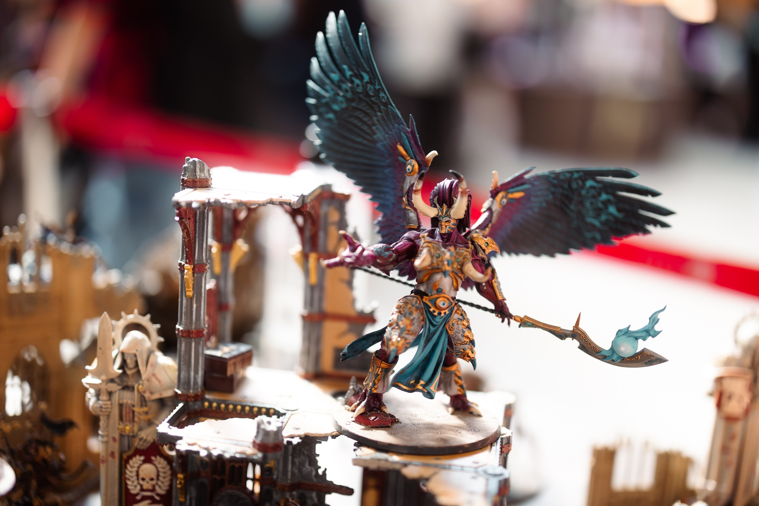 Nerd Con. Marius Ciocan