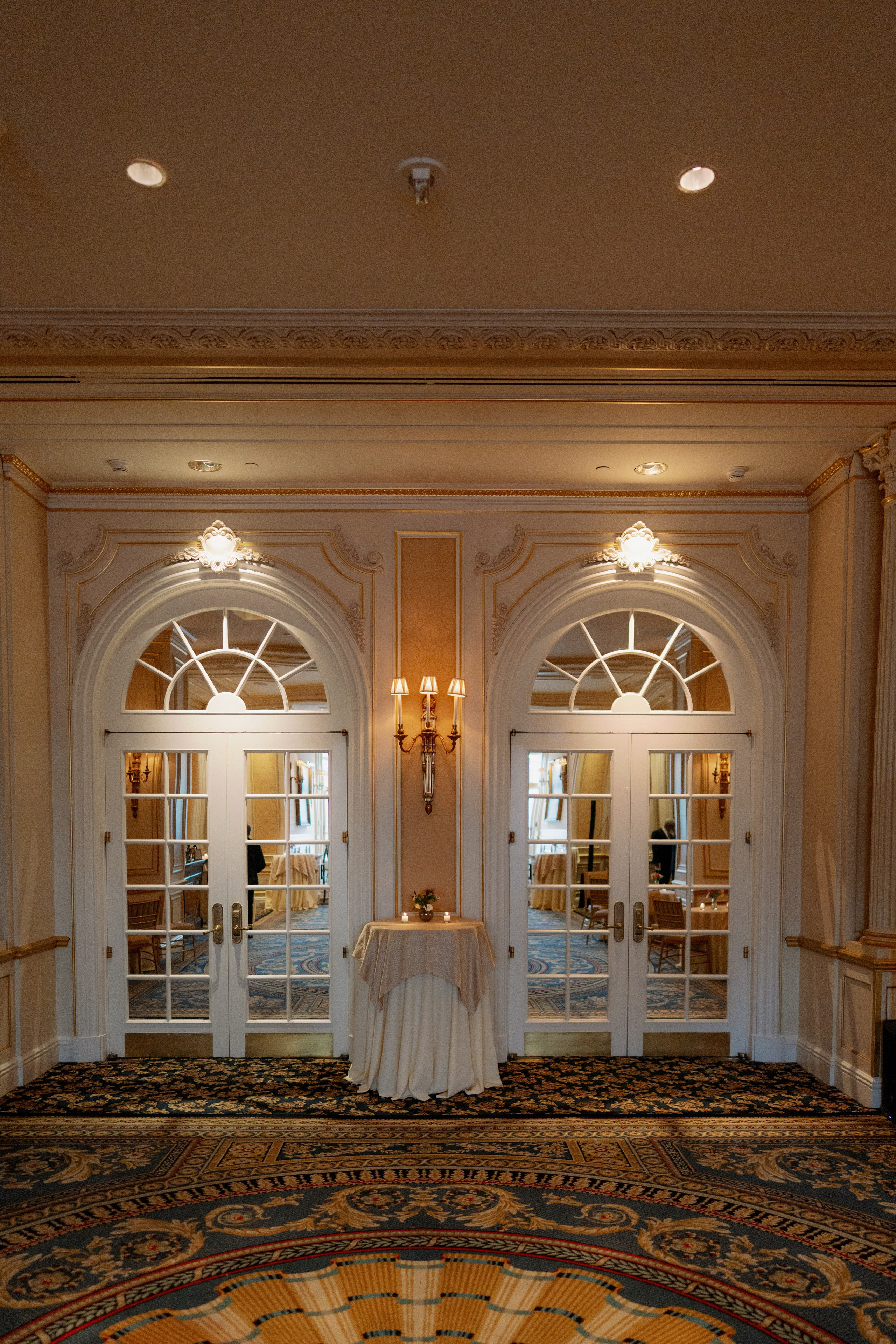 Anne and Maxwell. Wedding photographer and videographer New York | New Jersey