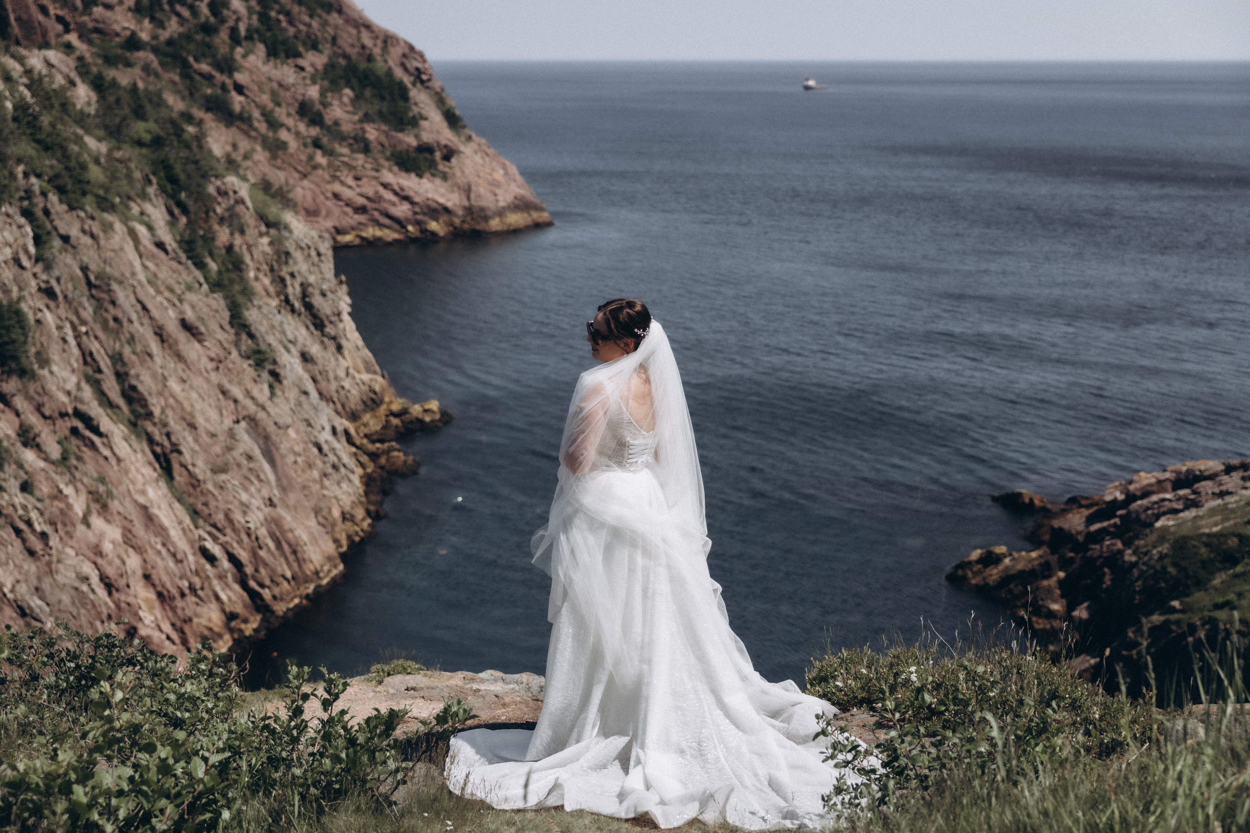 Wedding. Children’s and family photographer in St. John’s, NL | Marina Peliukh