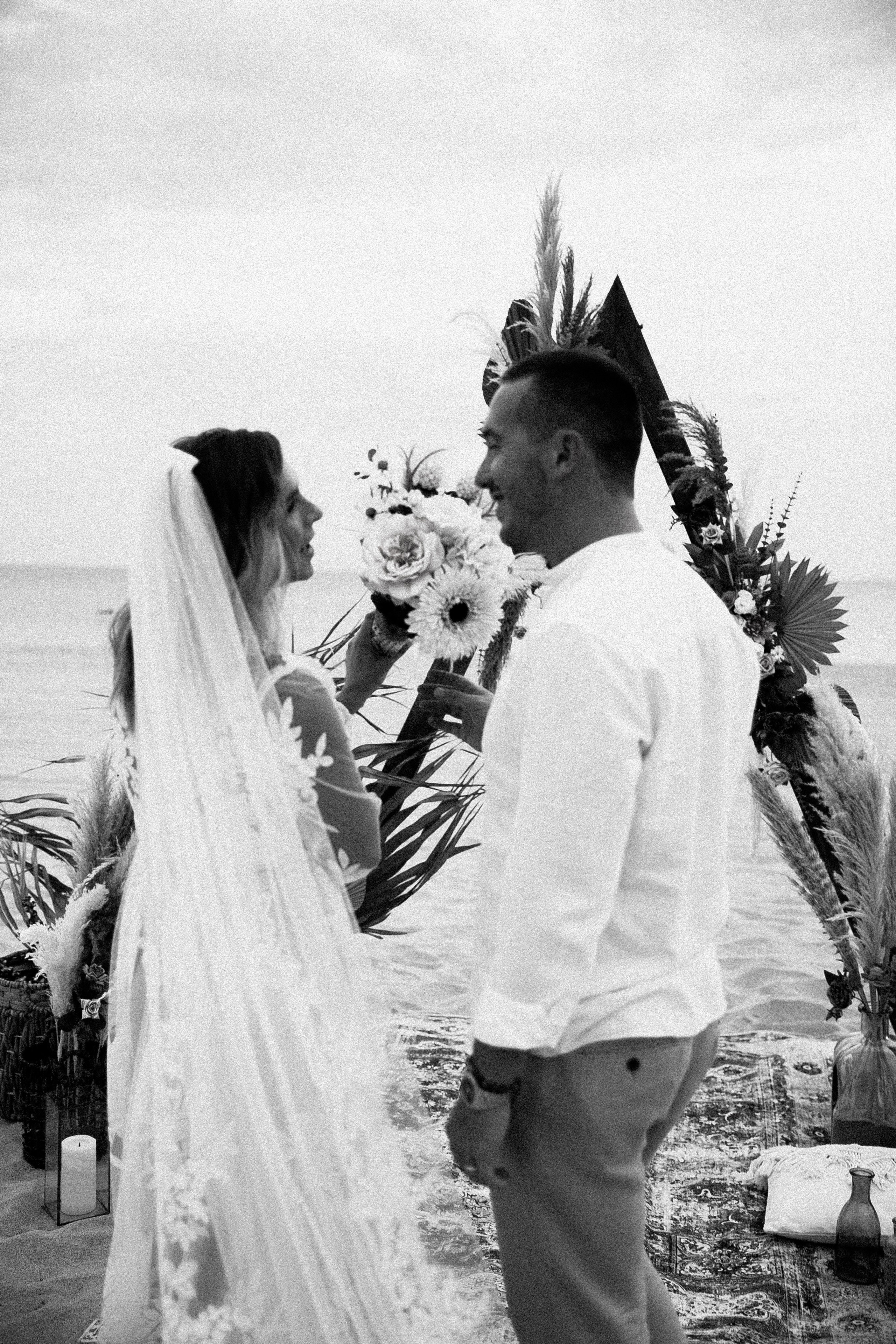 Wedding ceremony. Photographer in Miami, Family photographer, Event, Wedding