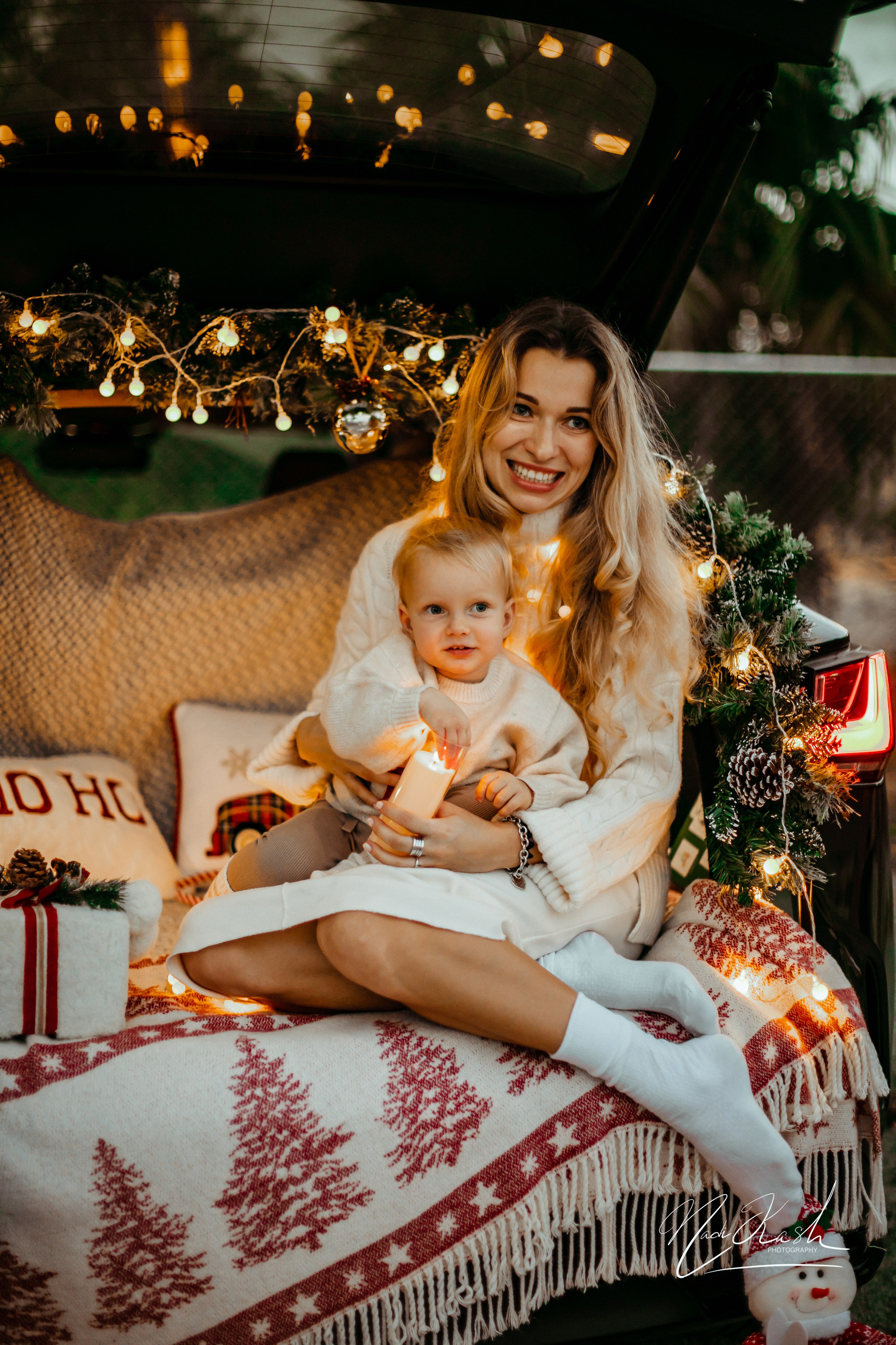 Christmas photoshoot. Photographer in Miami, Family photographer, Event, Wedding